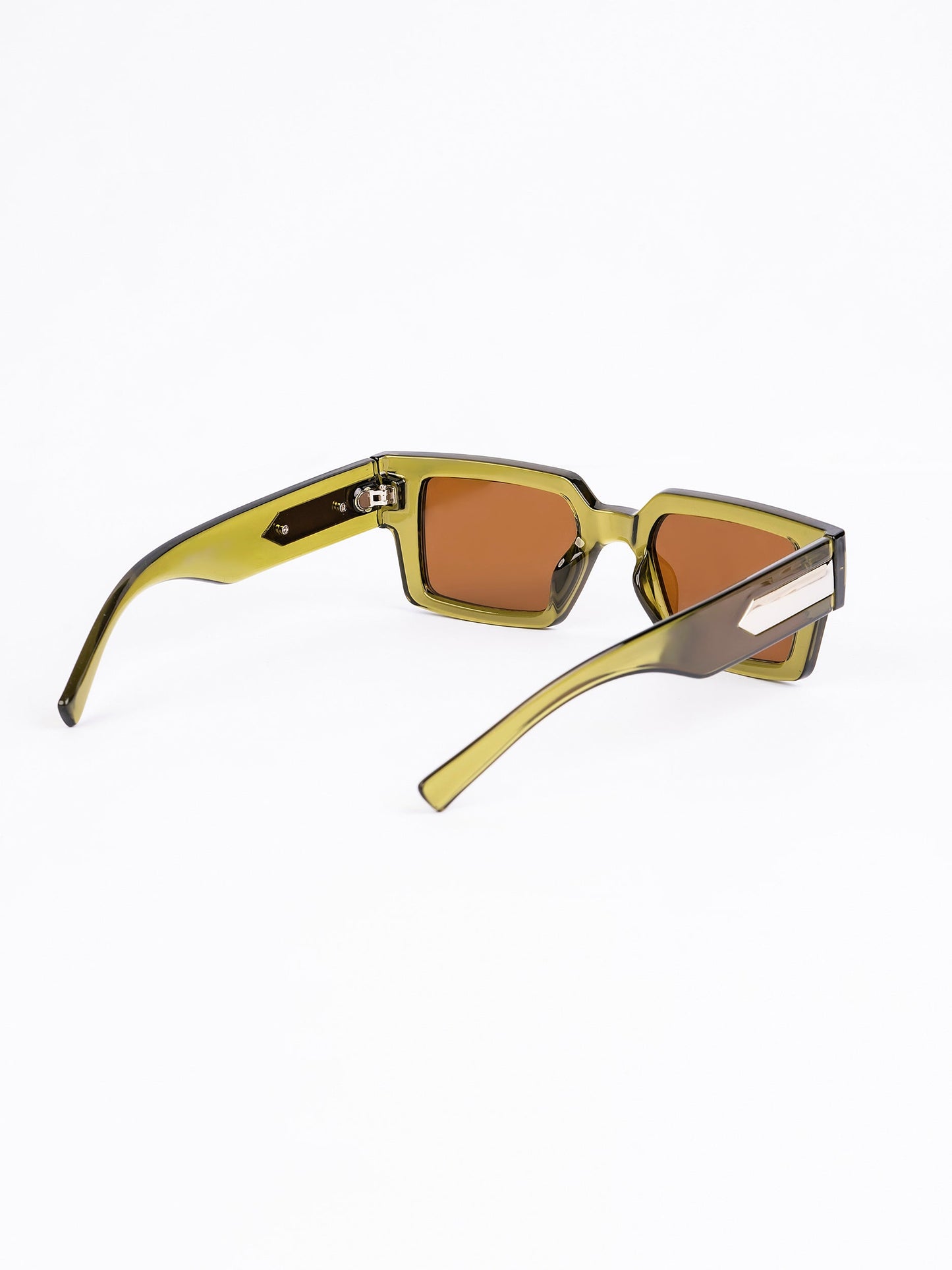 Rectangle Sunglasses