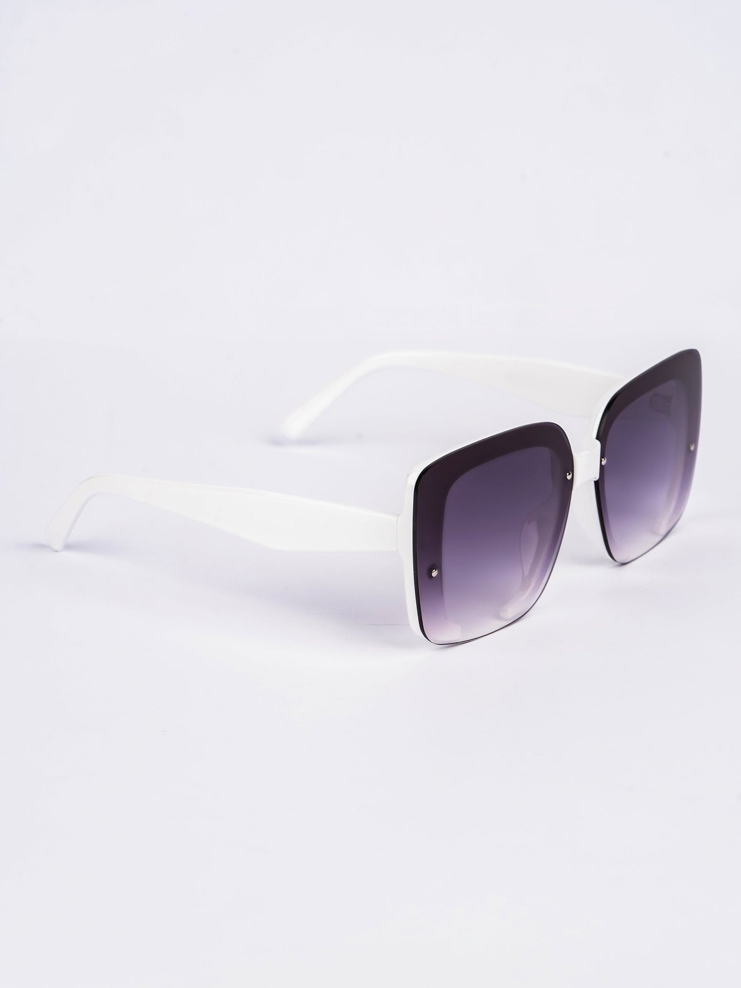 Square Ombre Sunglasses