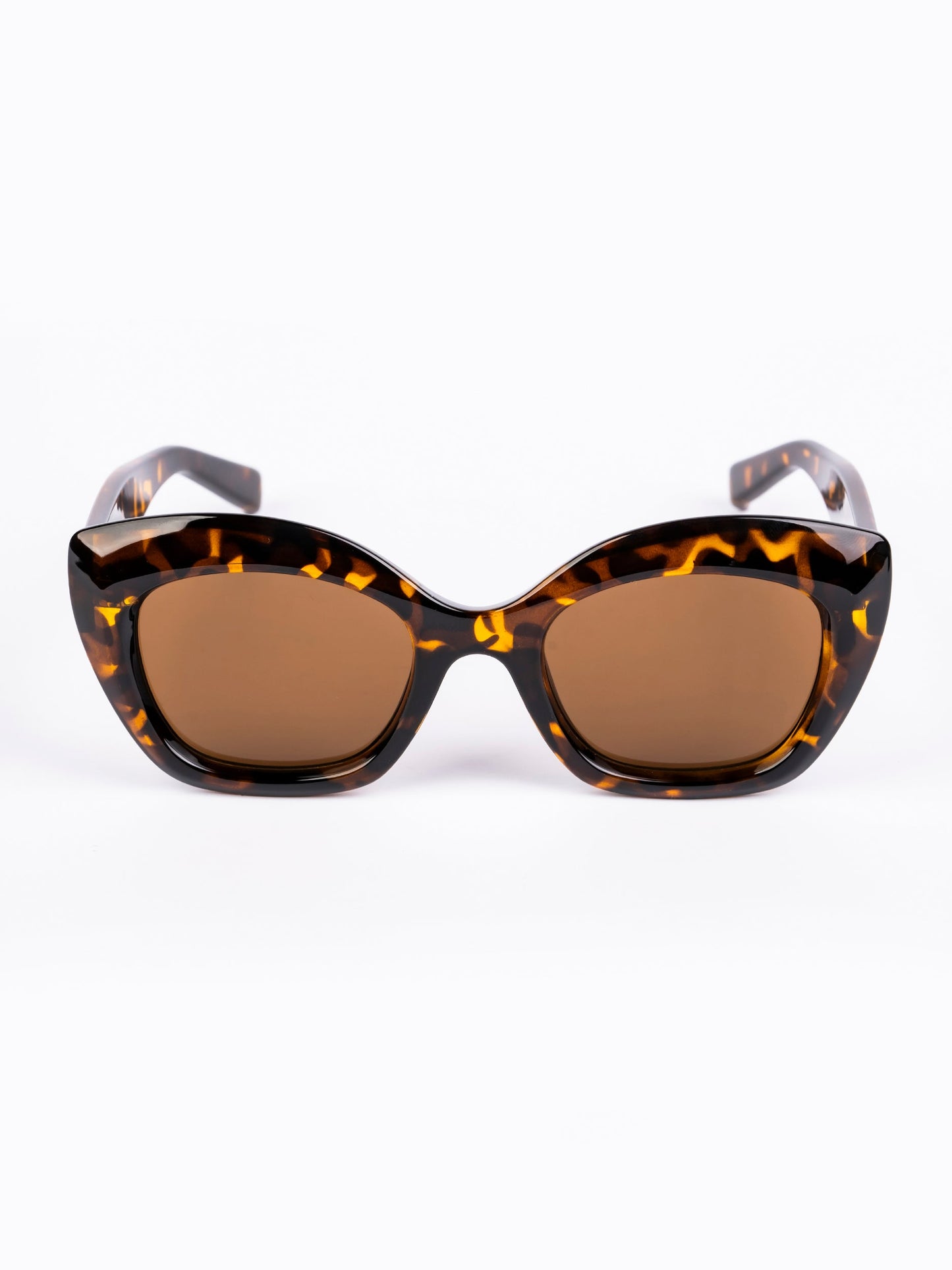 Cat-eye Sunglasses