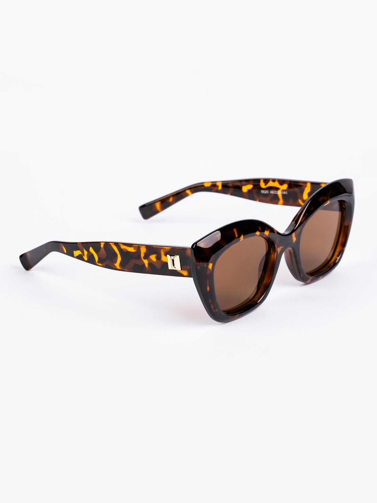 Cat-eye Sunglasses