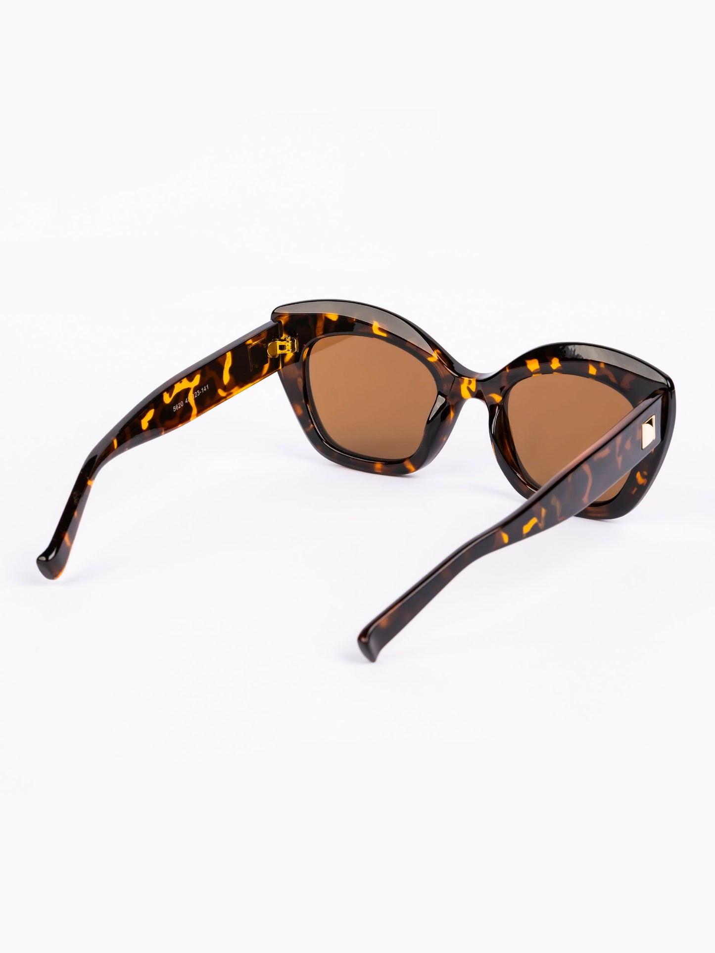 Cat-eye Sunglasses
