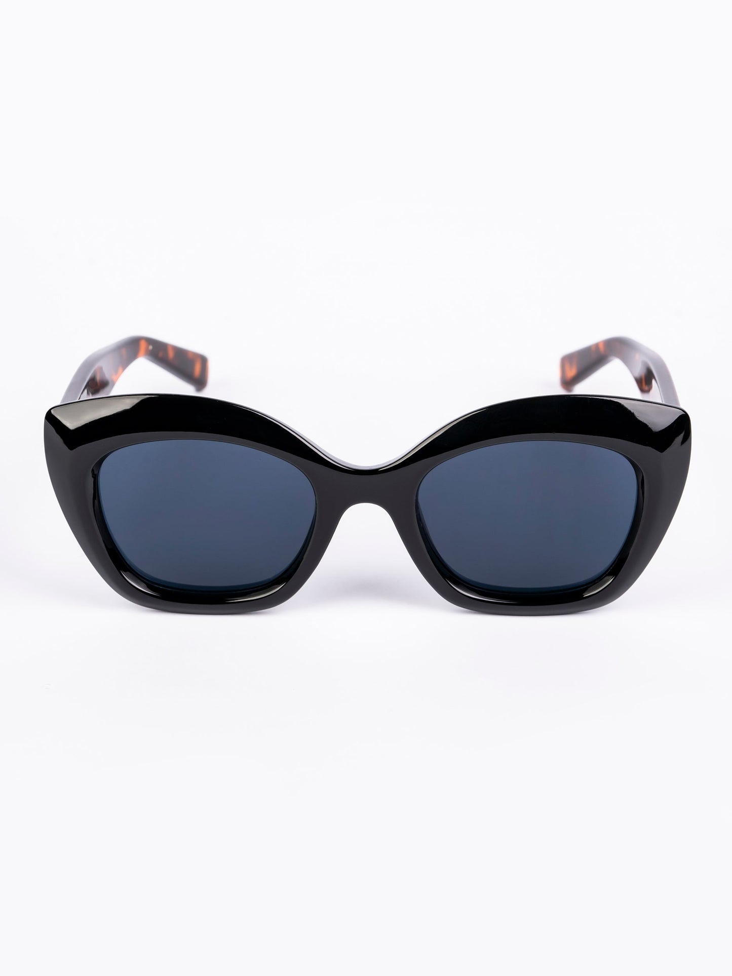 Cat-eye Sunglasses