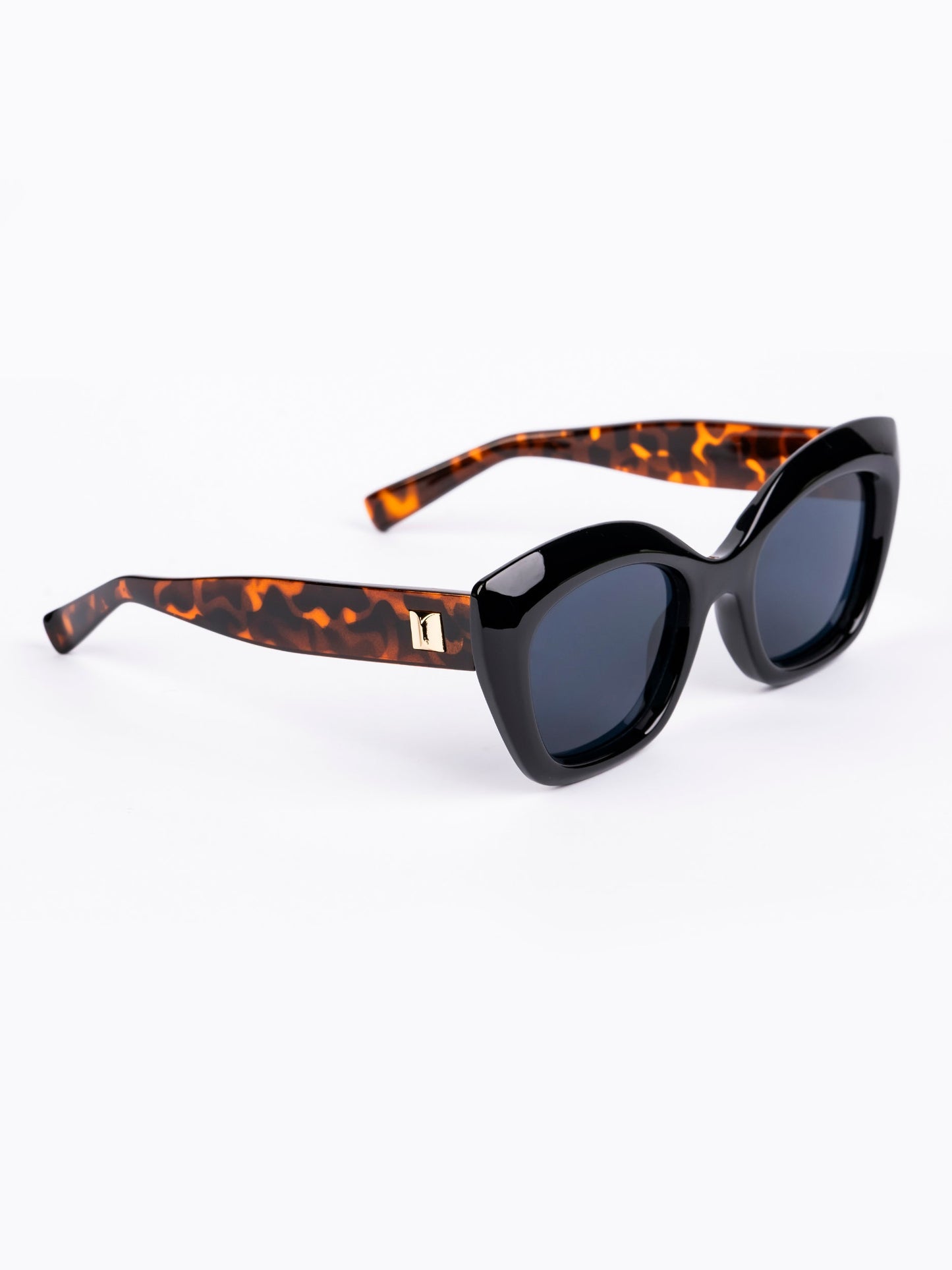 Cat-eye Sunglasses