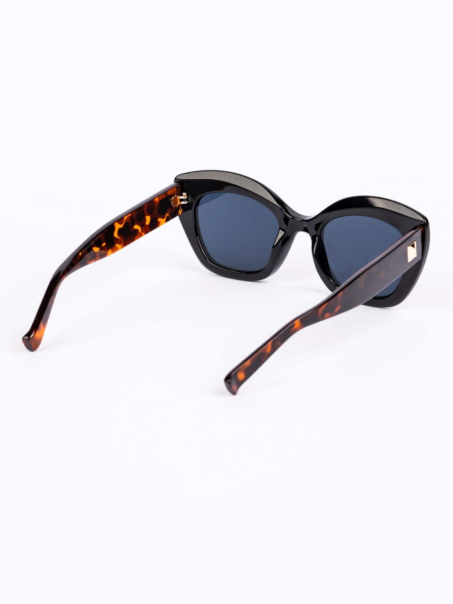 Cat-eye Sunglasses