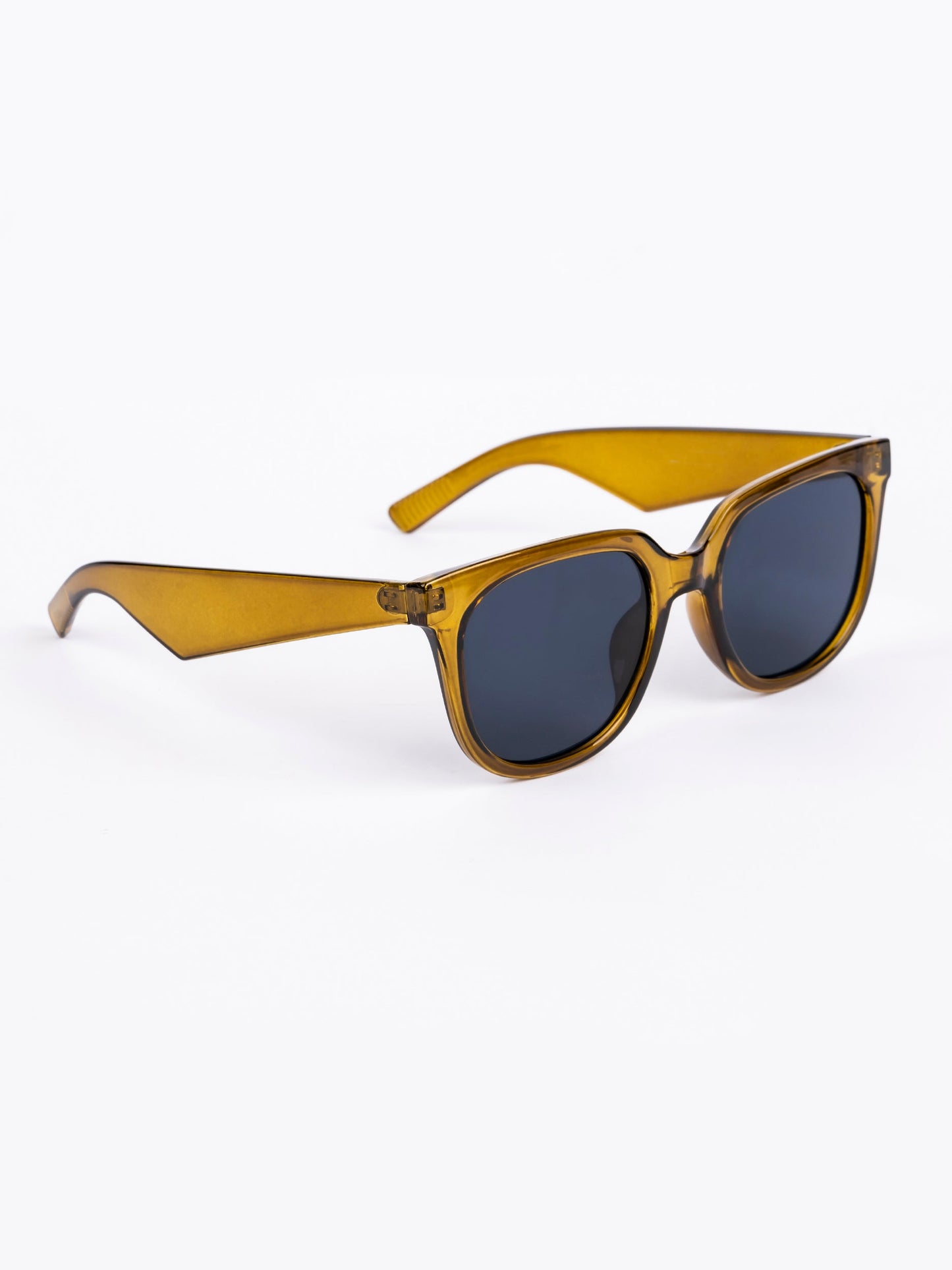 Classic Square Sunglasses