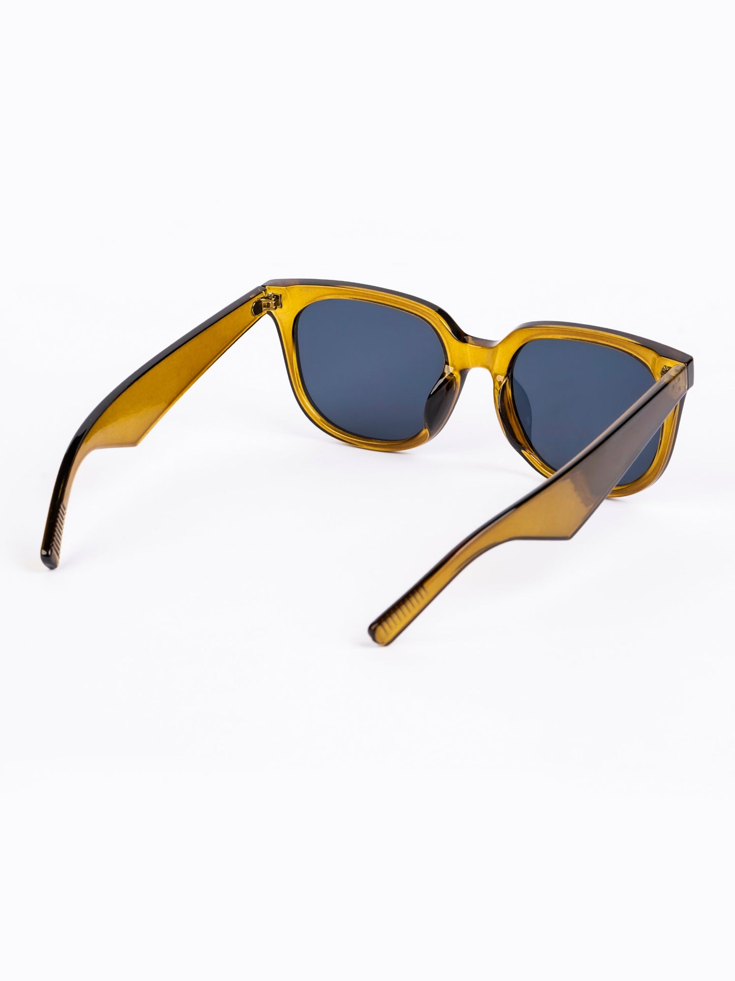 Classic Square Sunglasses