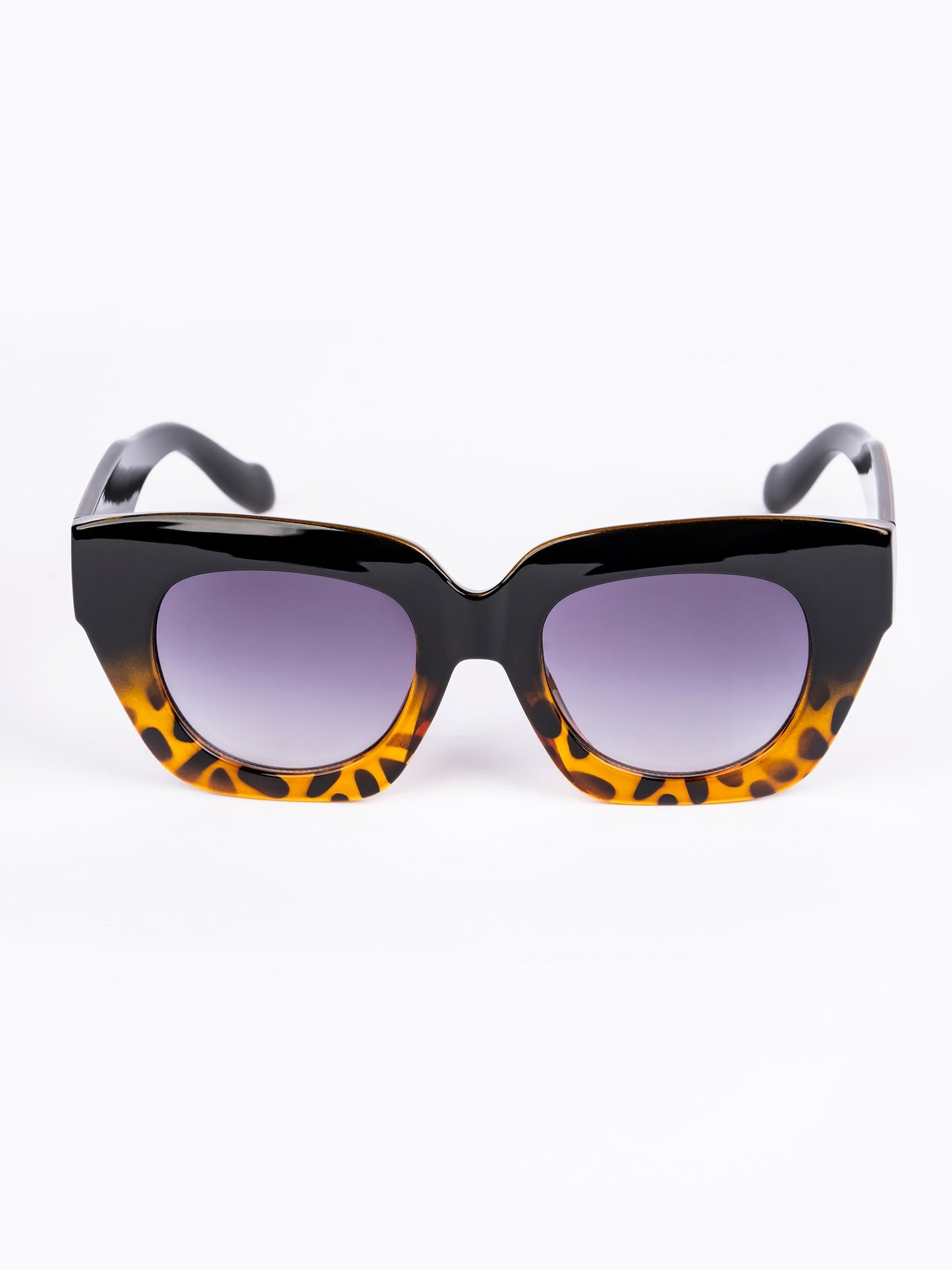 Cat-eye Sunglasses