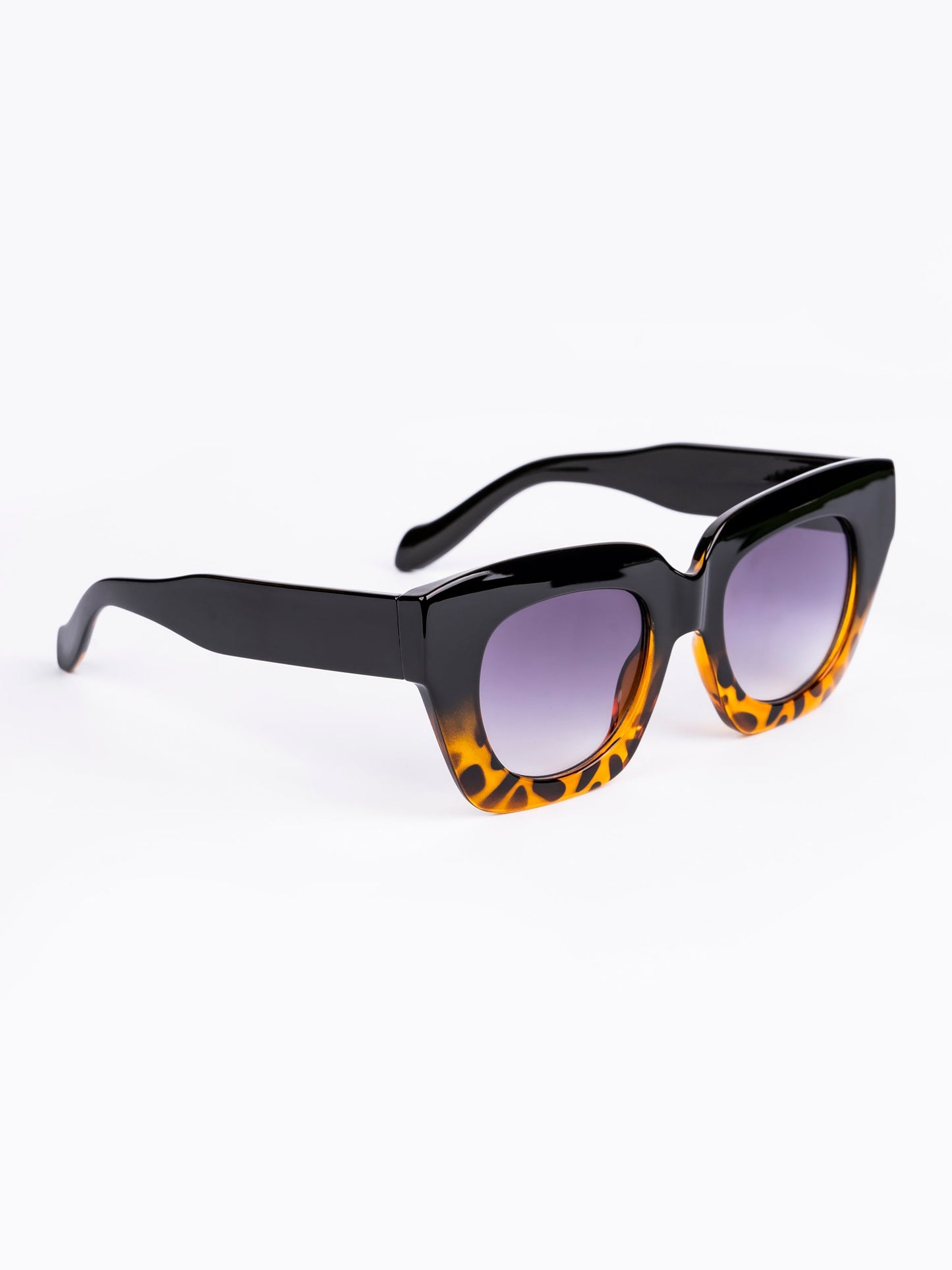 Cat-eye Sunglasses