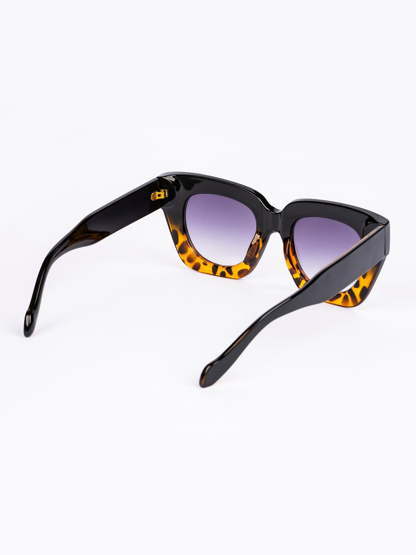 Cat-eye Sunglasses