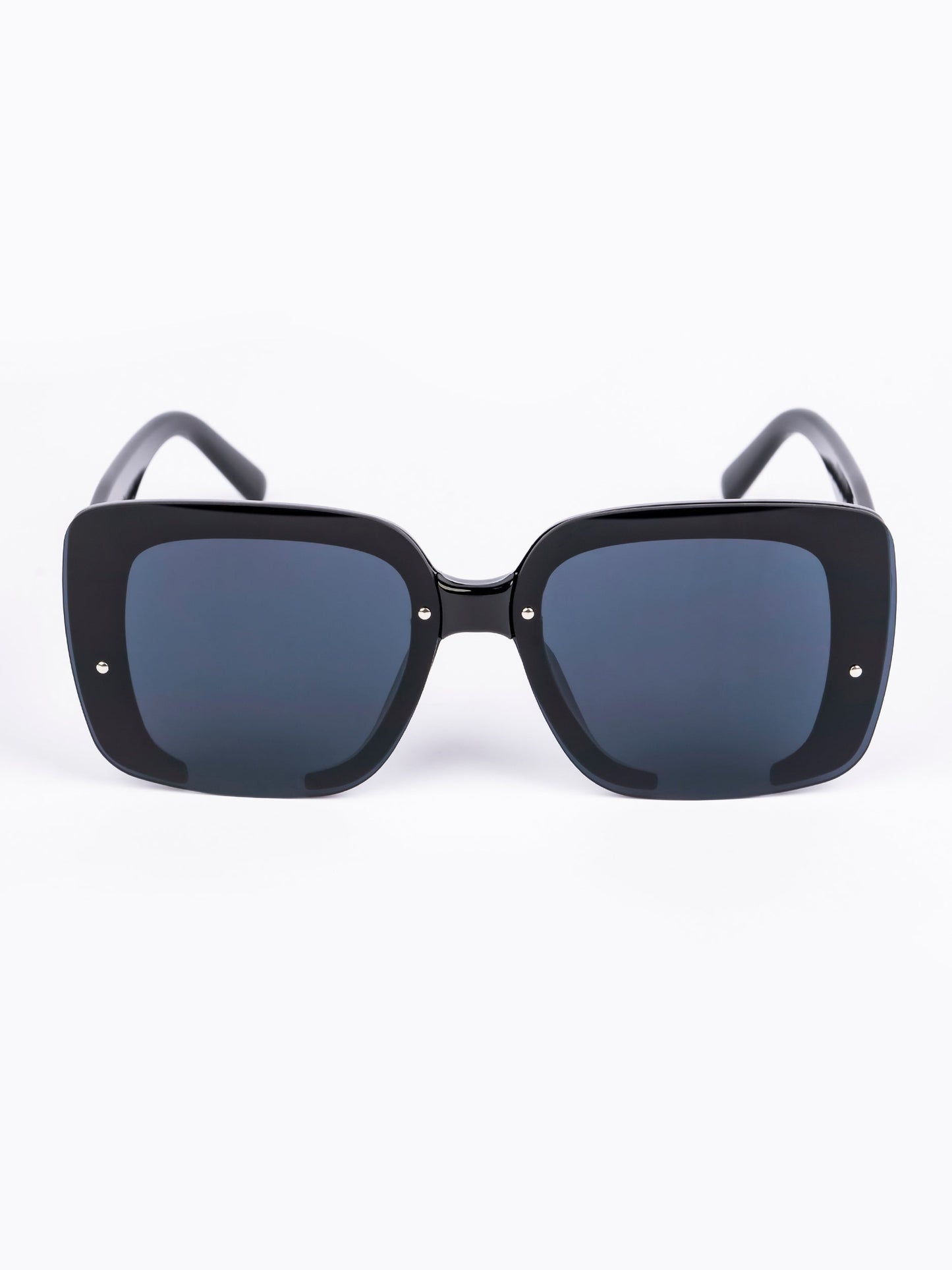 Classic Square Sunglasses