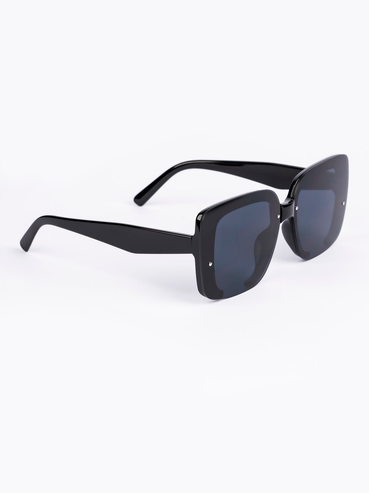 Classic Square Sunglasses