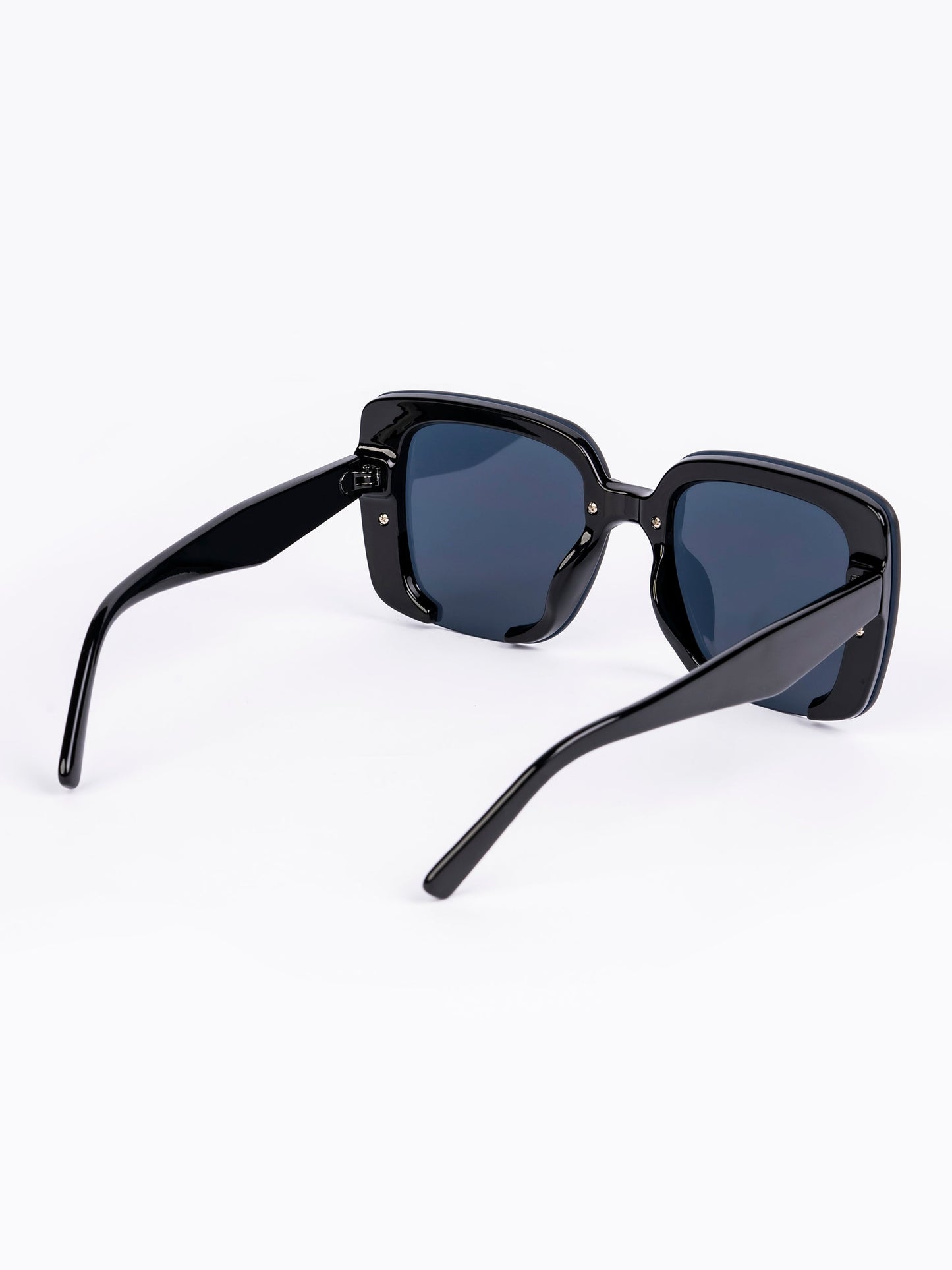 Classic Square Sunglasses