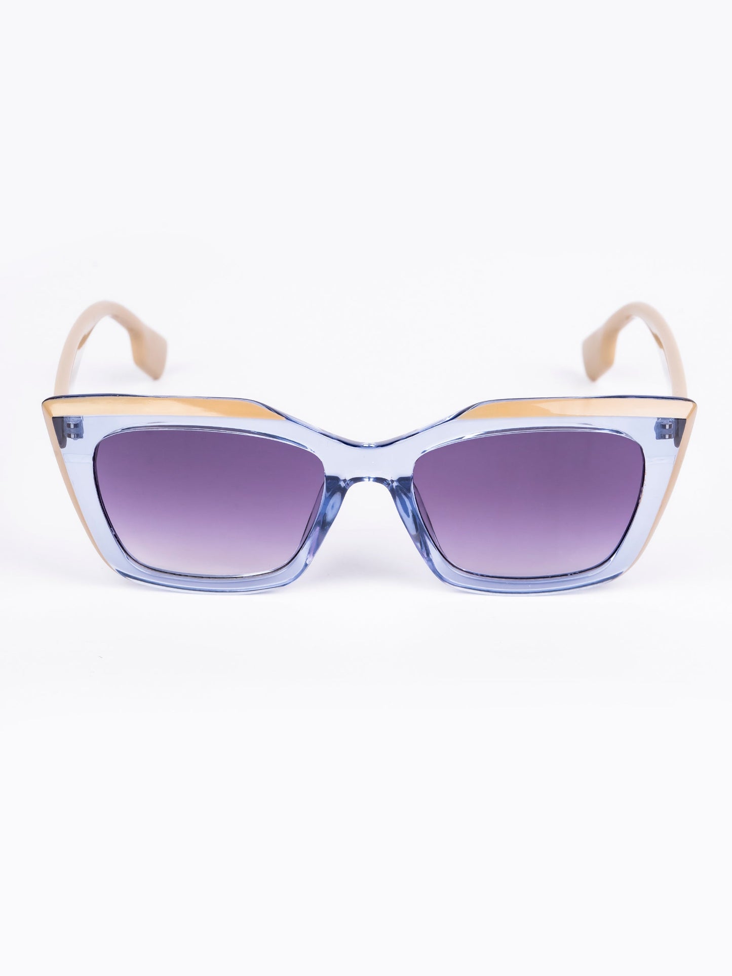 Cat-eye Sunglasses