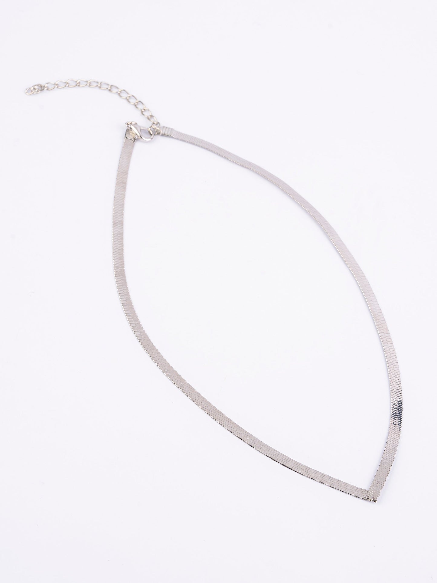 Boho Mesh Chain
