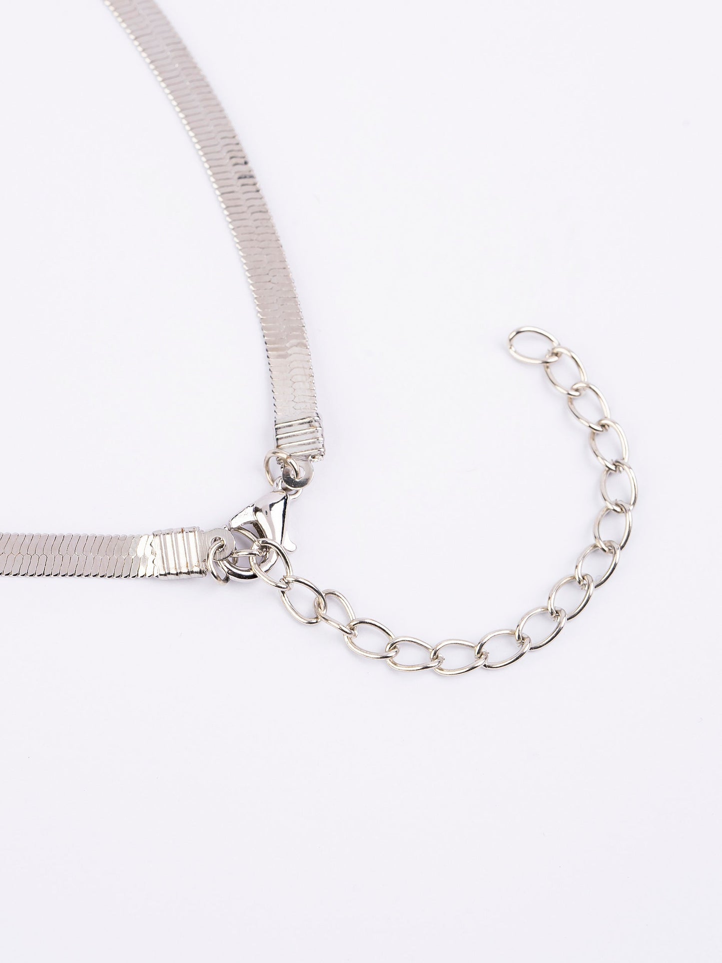 Boho Mesh Chain