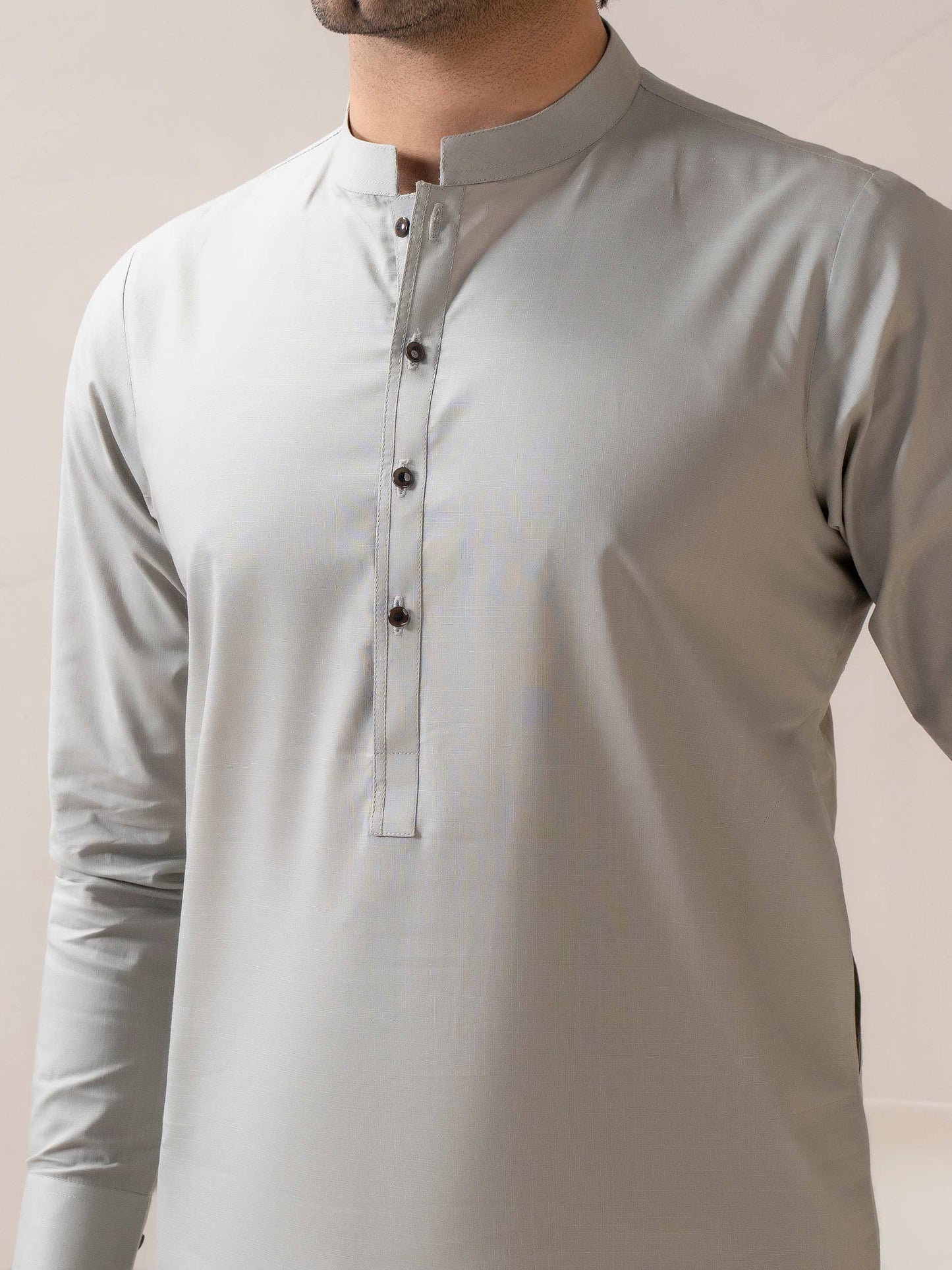 Cotton Suit