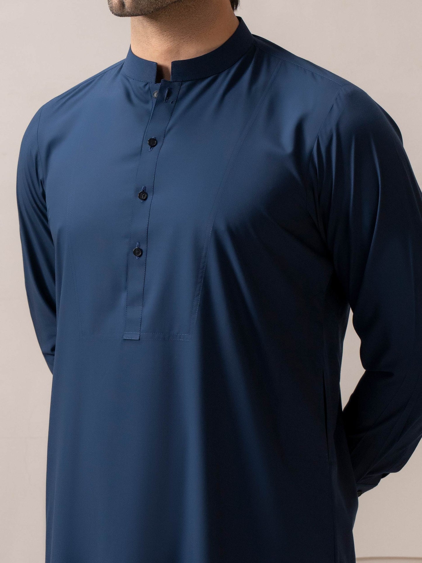 Wash & Wear Suit