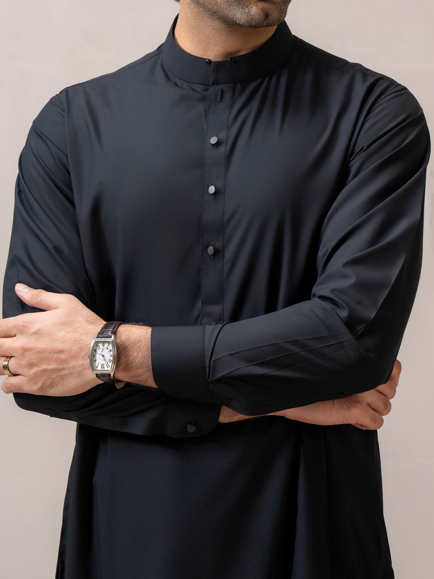 Wash & Wear Suit