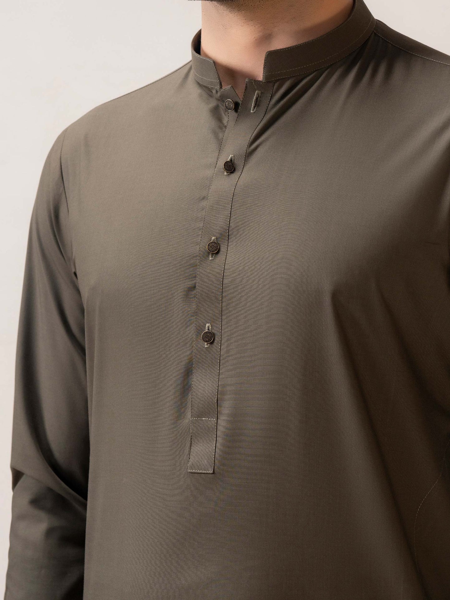Wash & Wear Suit