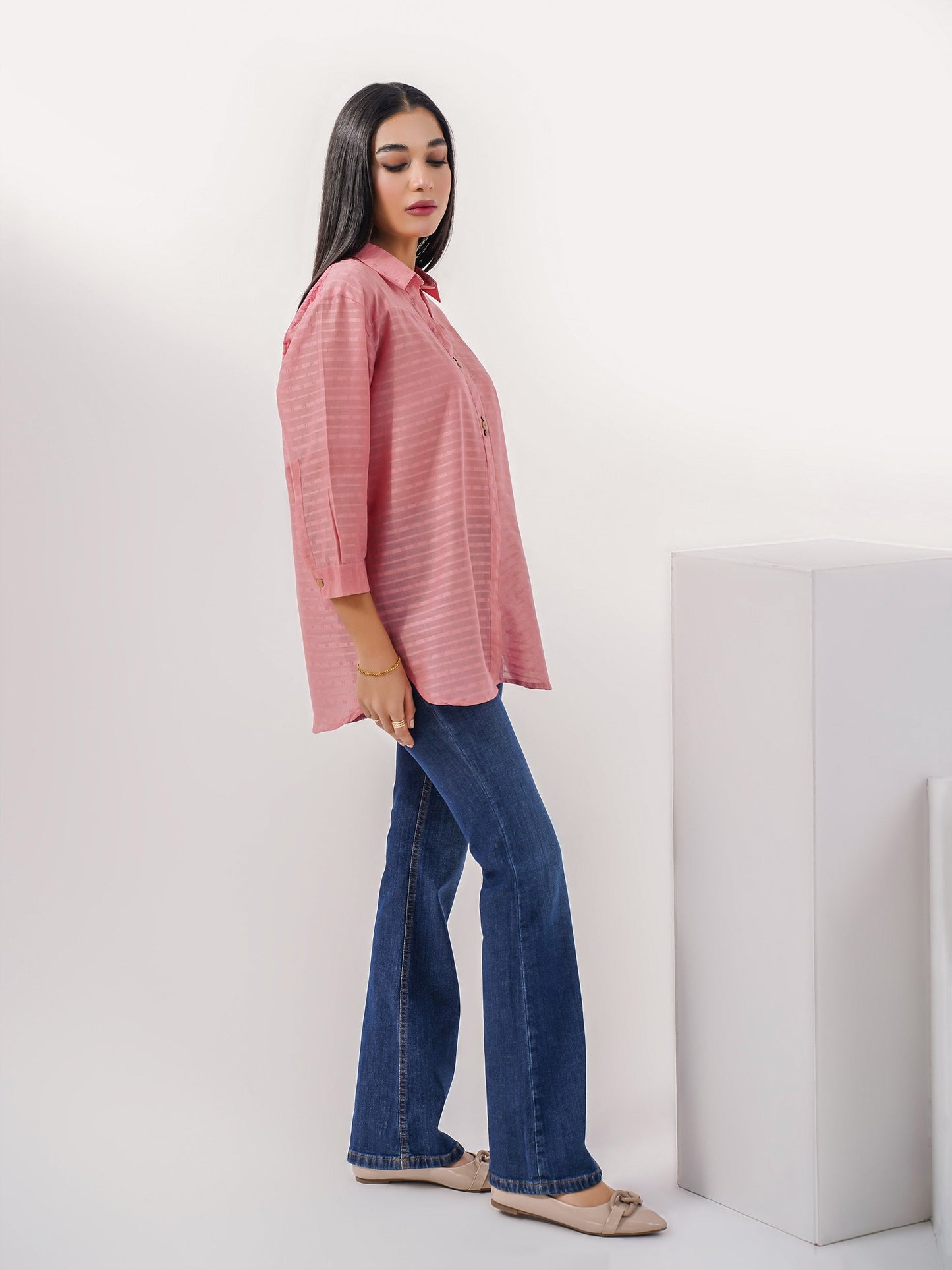 Textured Lawn Top