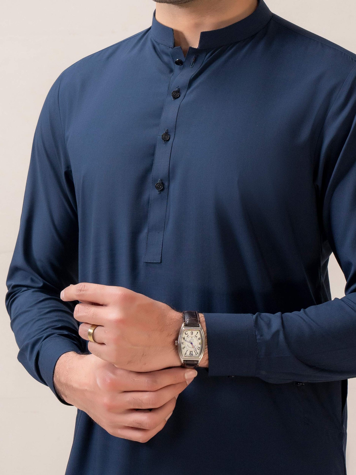 Wash & Wear Suit