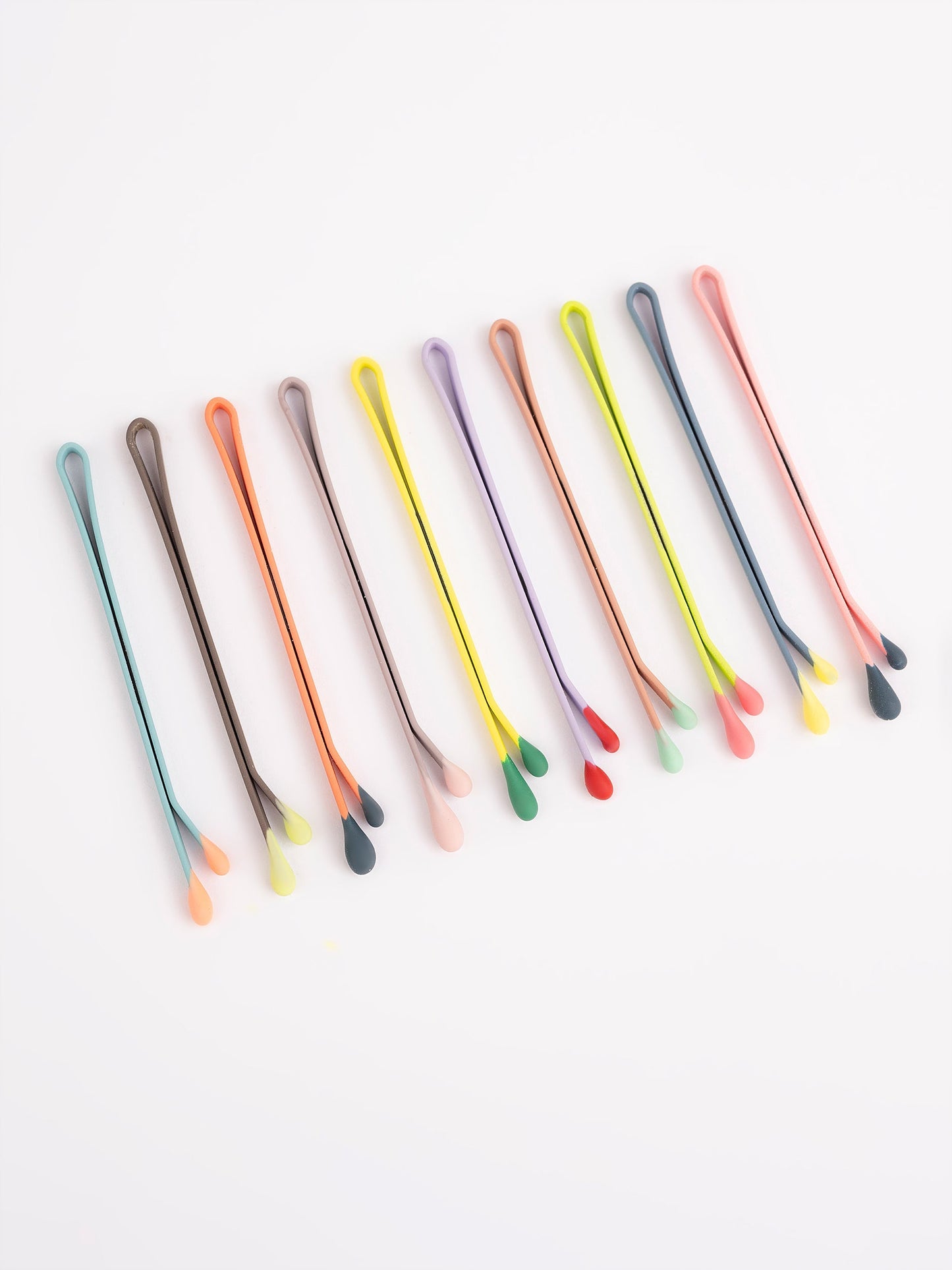 Multi Hair Pin Set