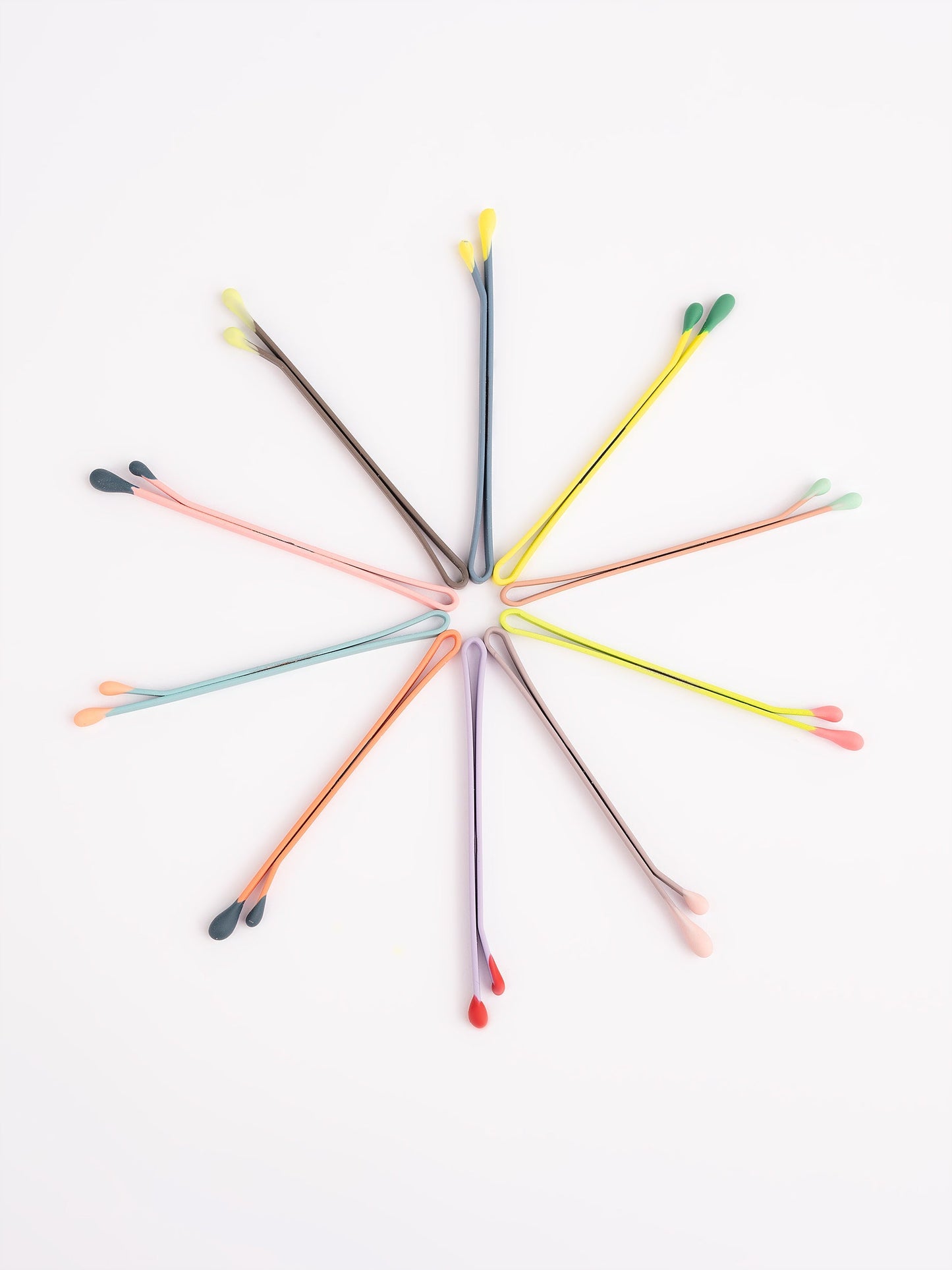 Multi Hair Pin Set