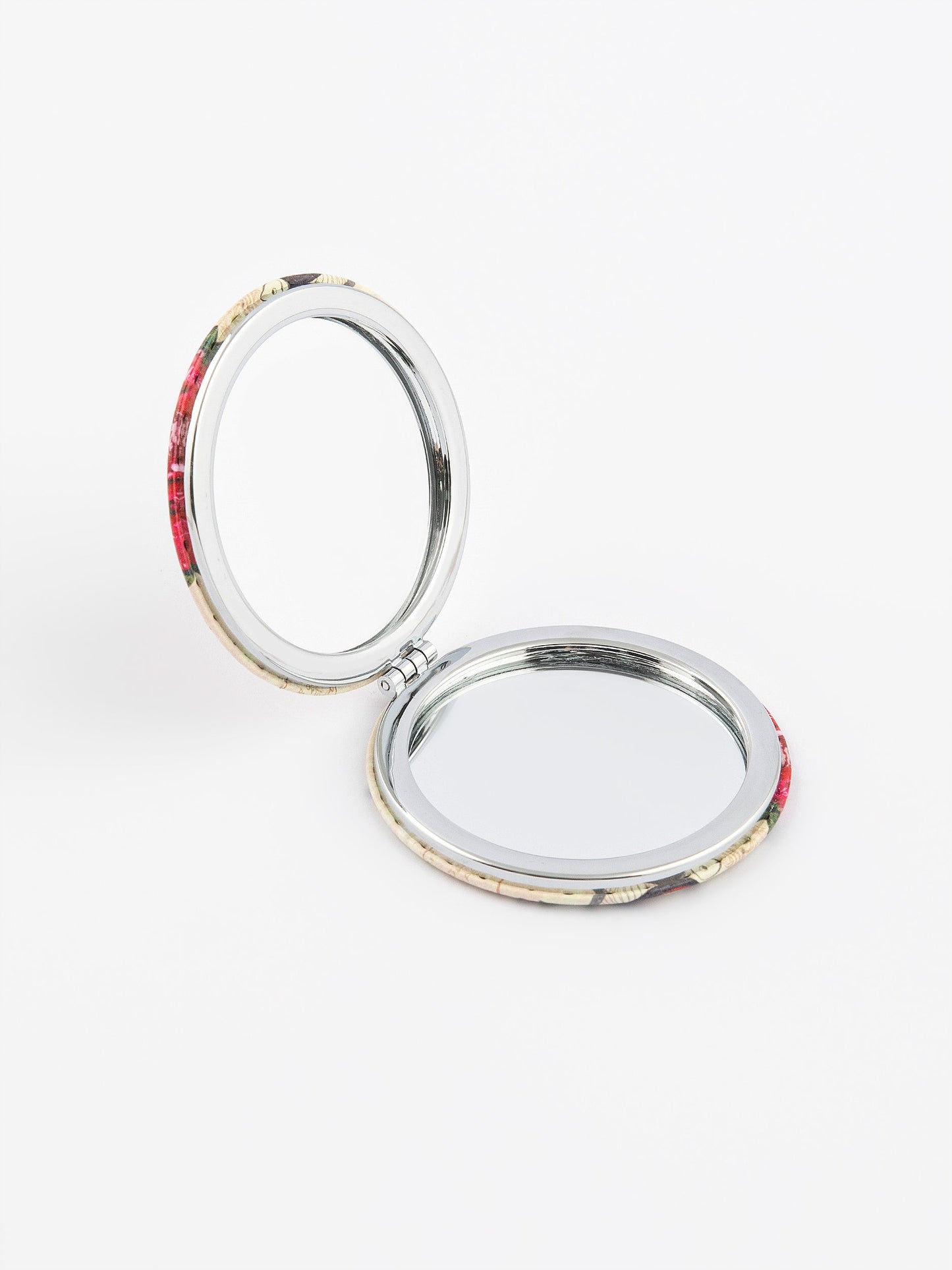 Abstract Compact Mirror