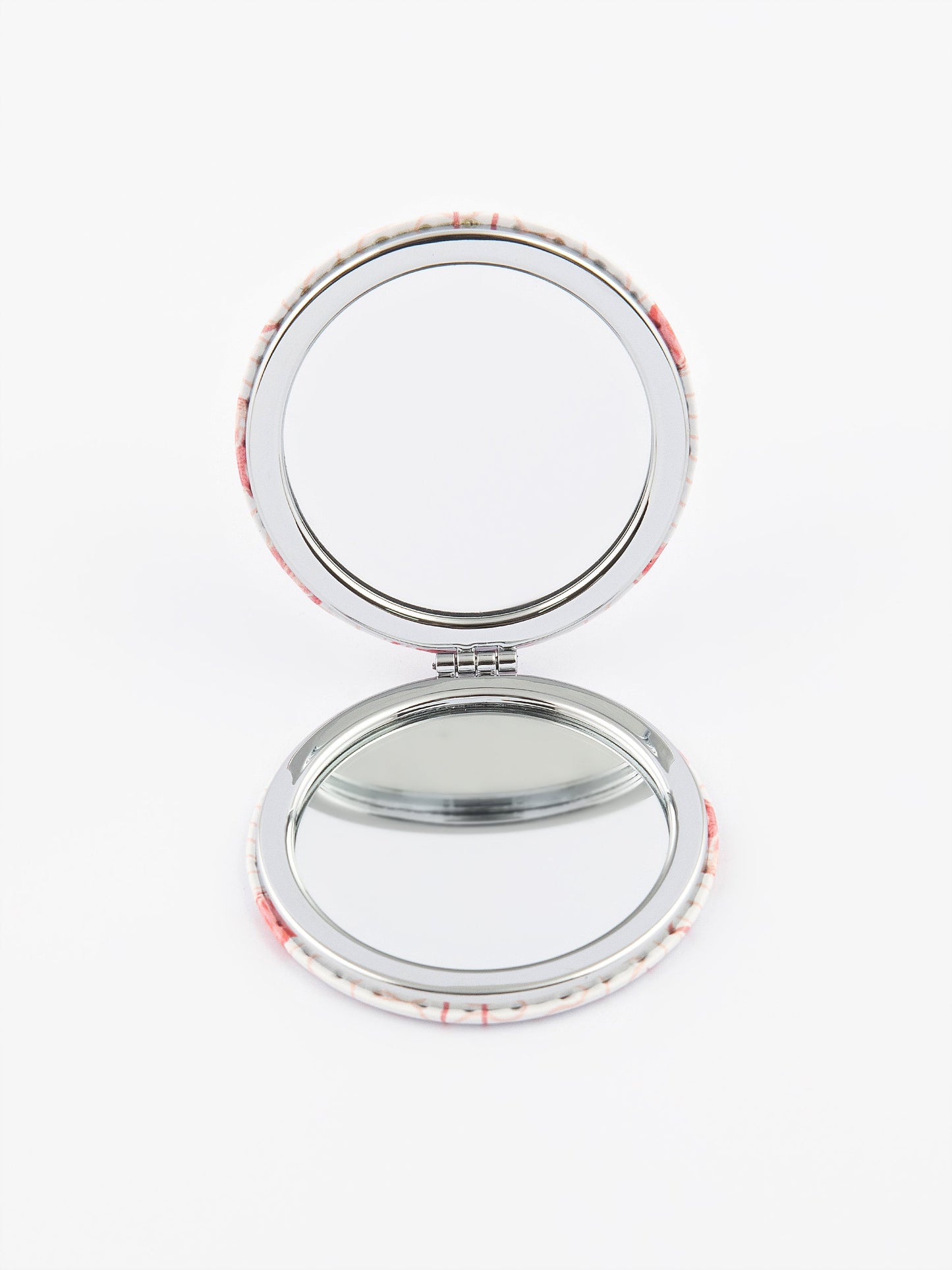 Abstract Compact Mirror