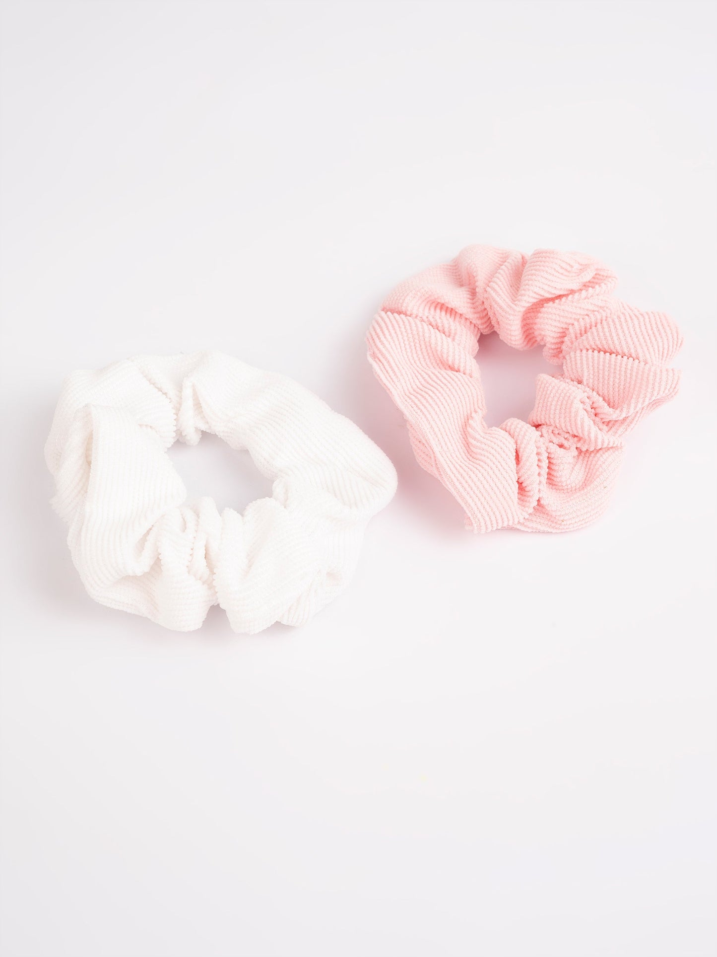 Chic Scrunchies
