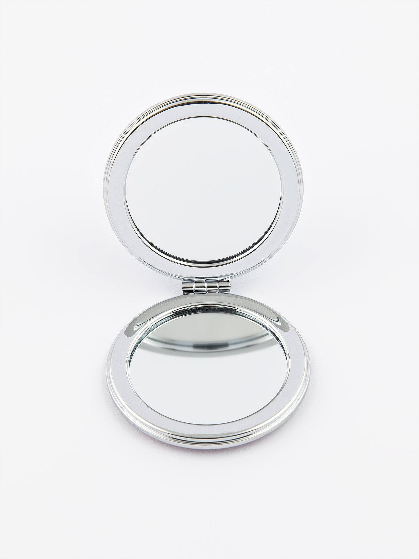 Glittery Sequin Compact Mirror