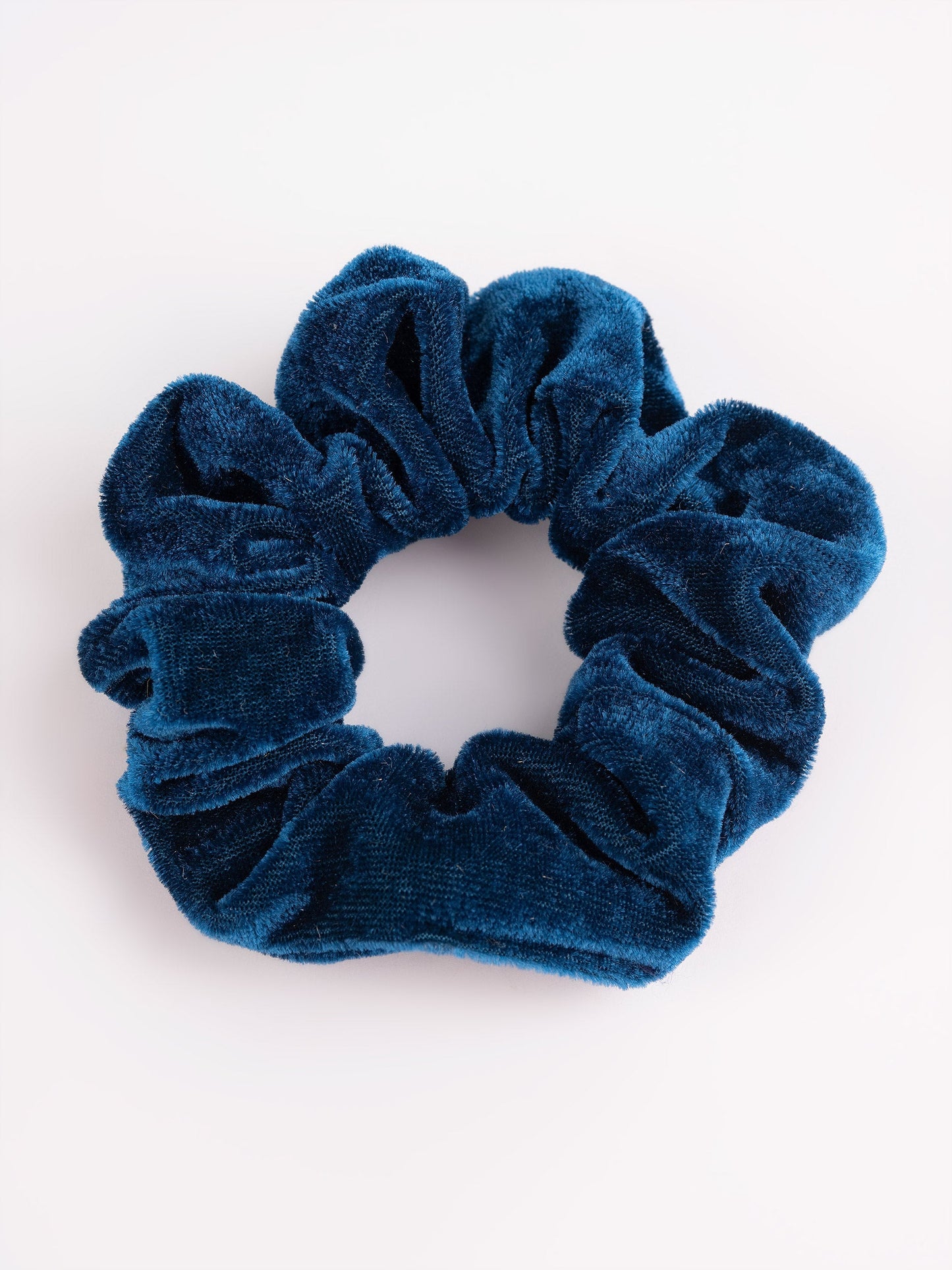 Velvet Scrunchies
