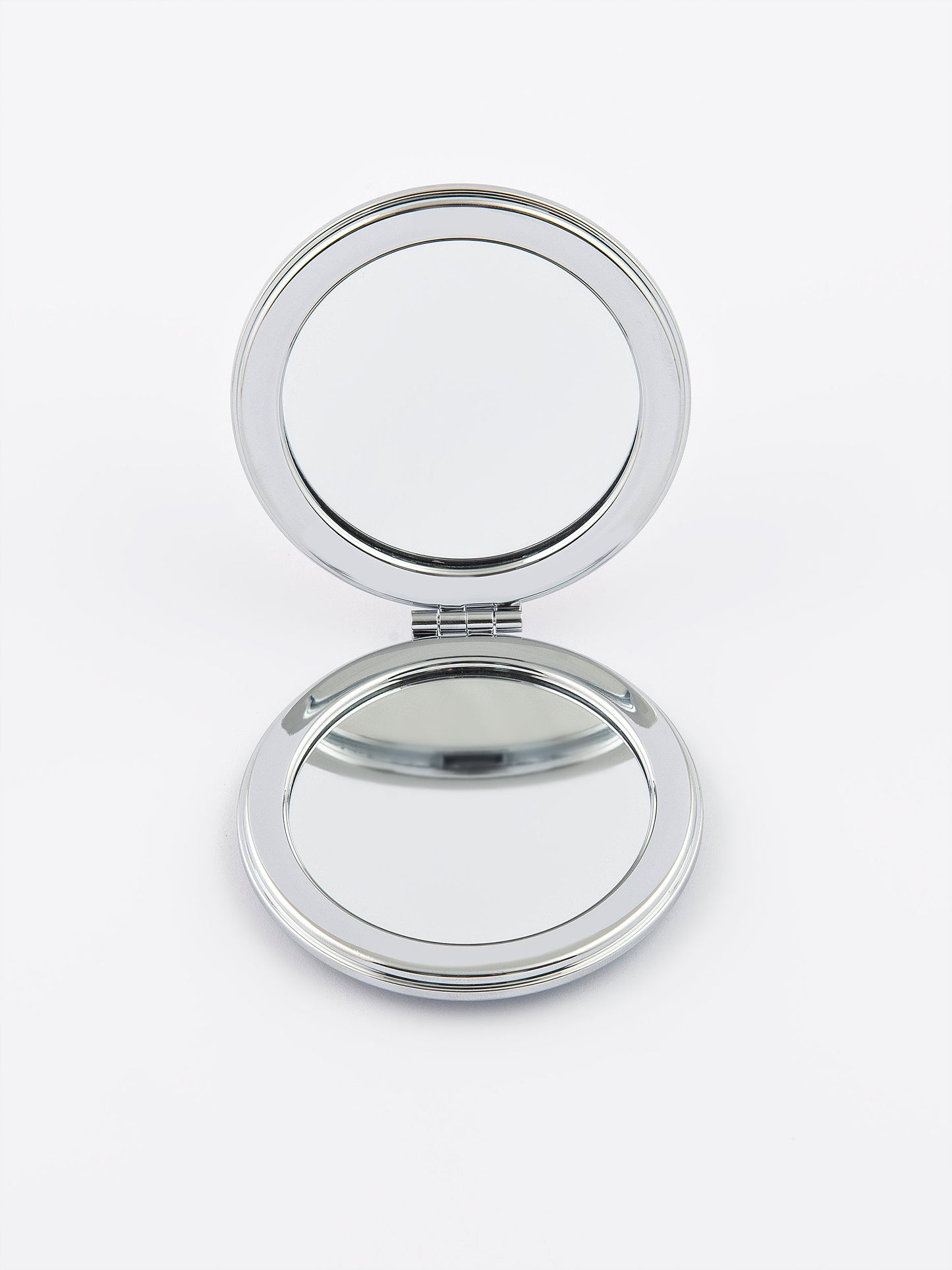 Glittery Sequin Compact Mirror