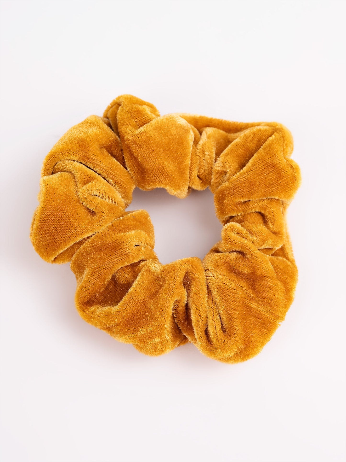 Velvet Scrunchies