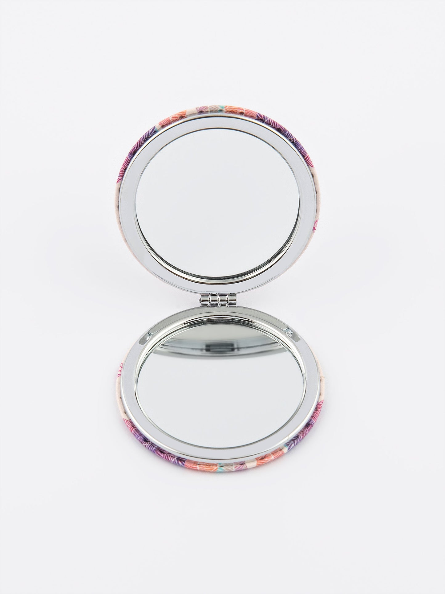 Abstract Compact Mirror