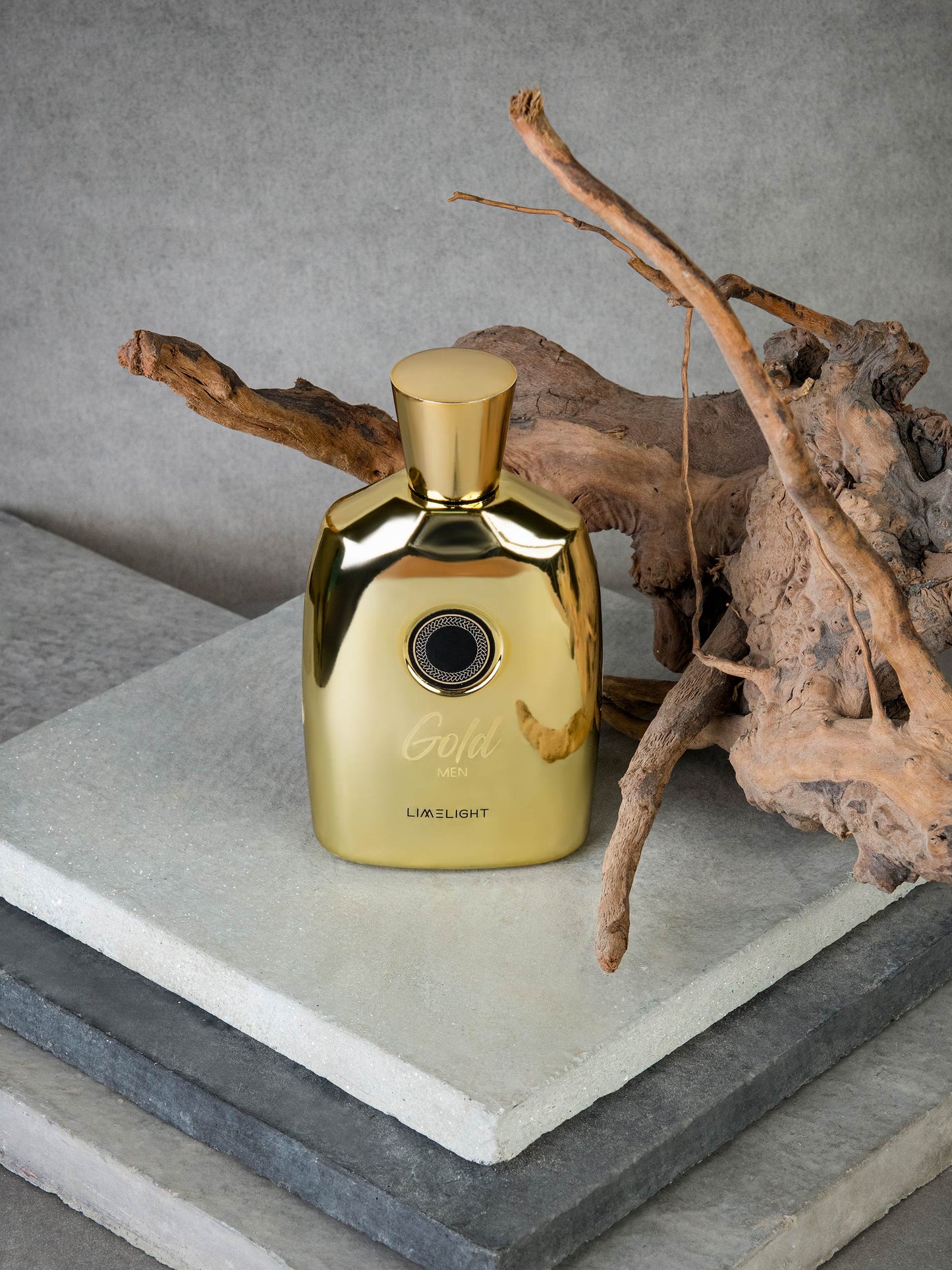 Gold - 100ML