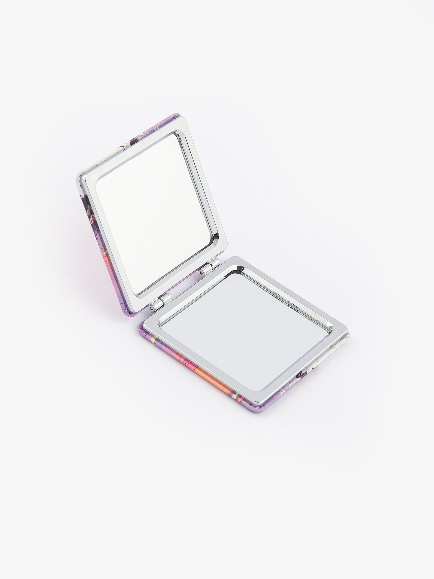 Abstract Compact Mirror