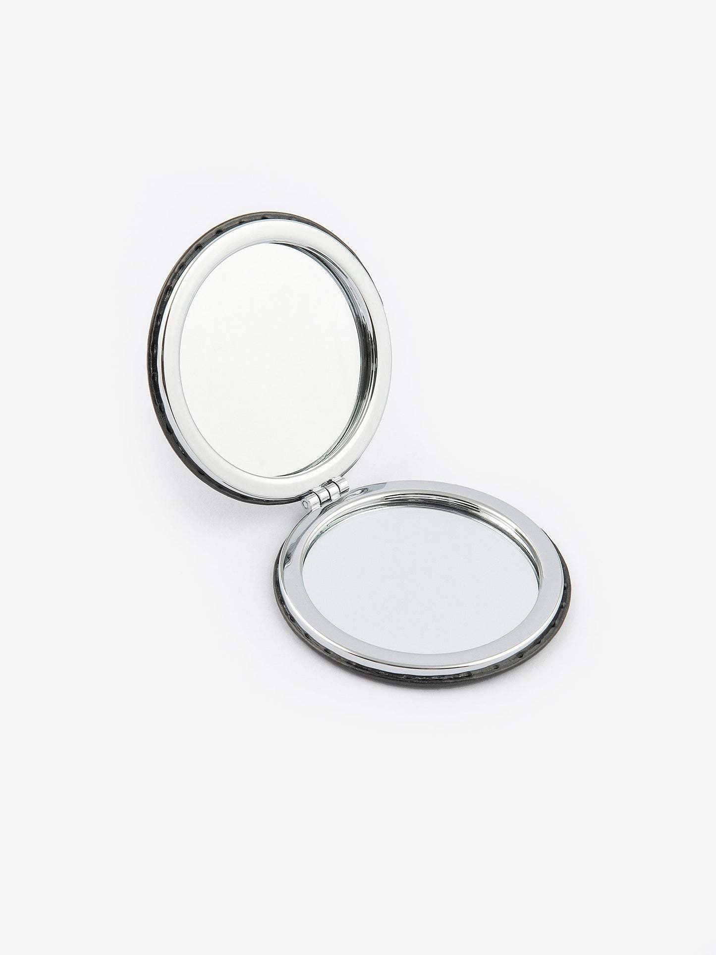 Animated Print Compact Mirror