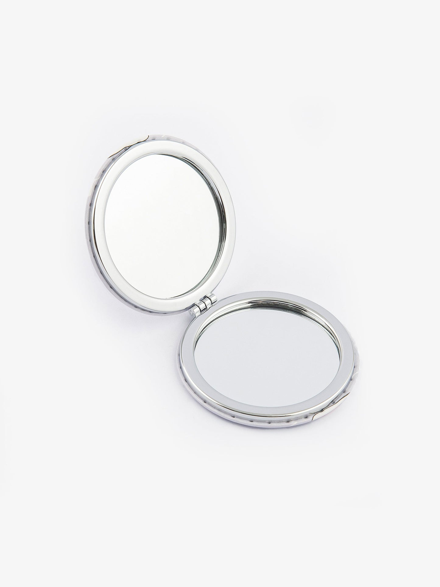Animated Compact Mirror