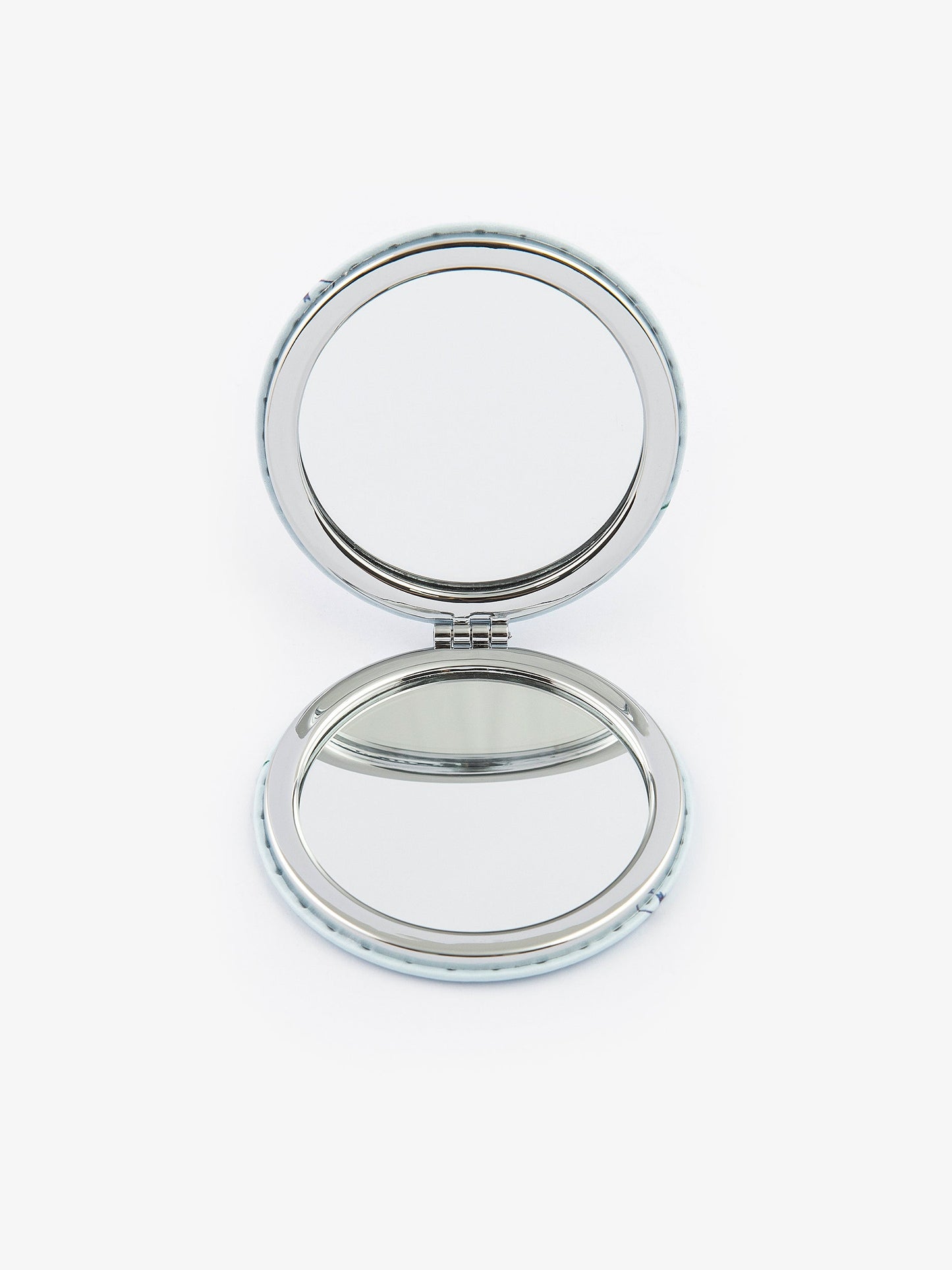 Abstract Compact Mirror