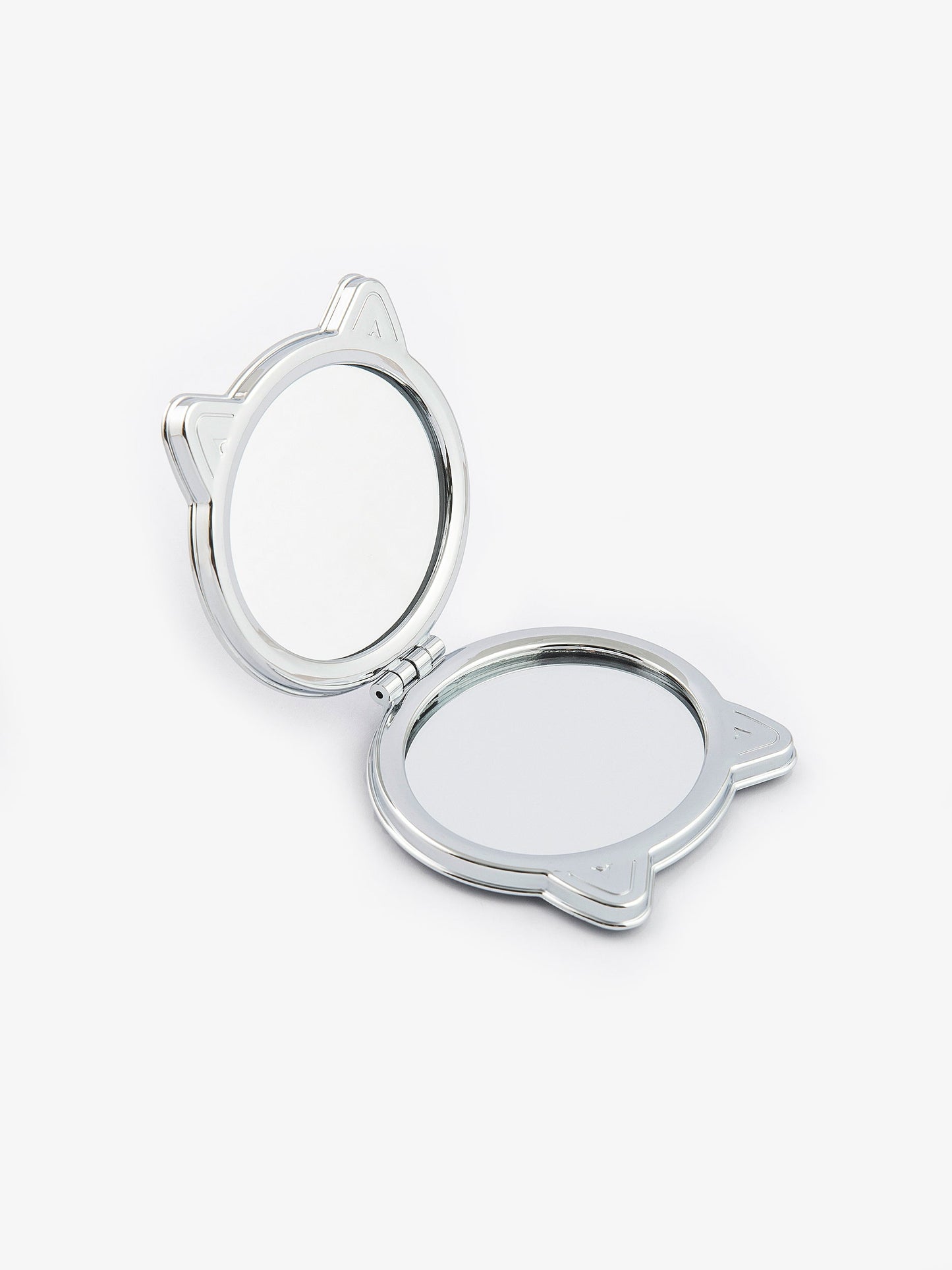 Kitten Compact Mirror