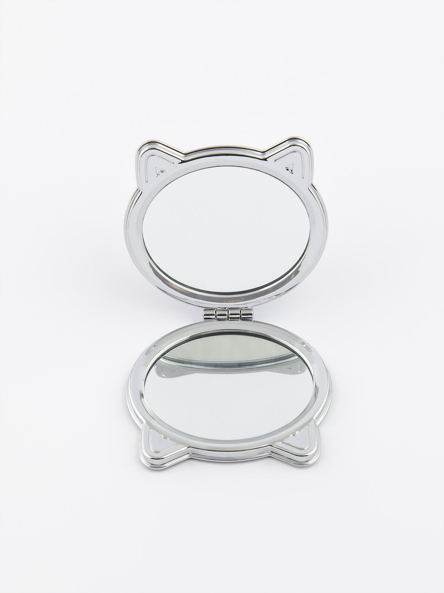Kitten Compact Mirror