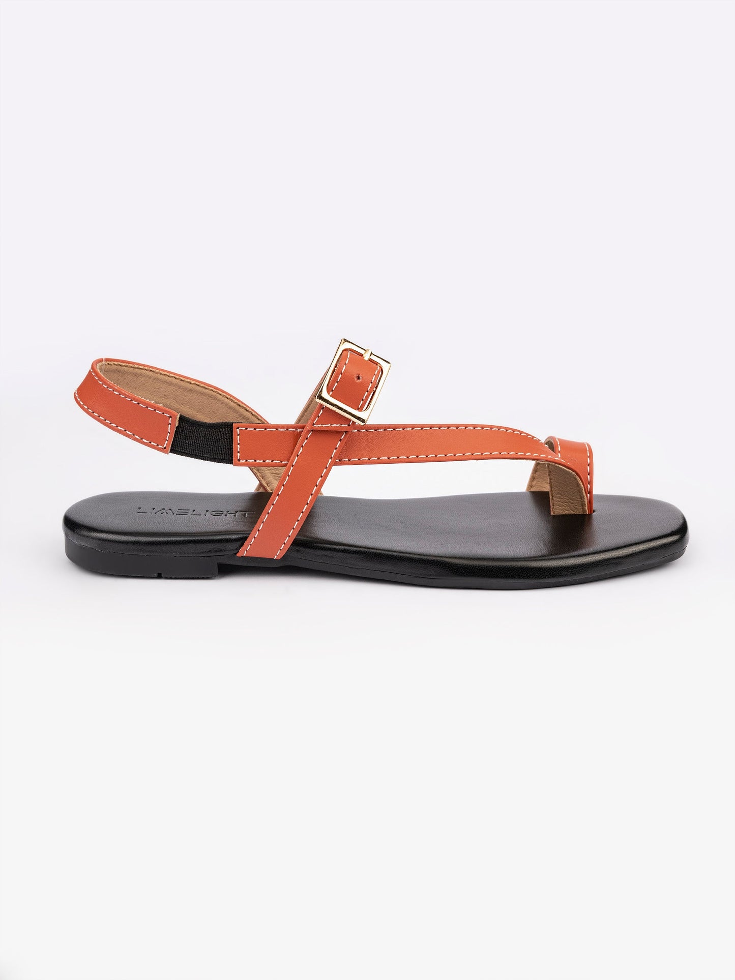 Classic Strap Sandals