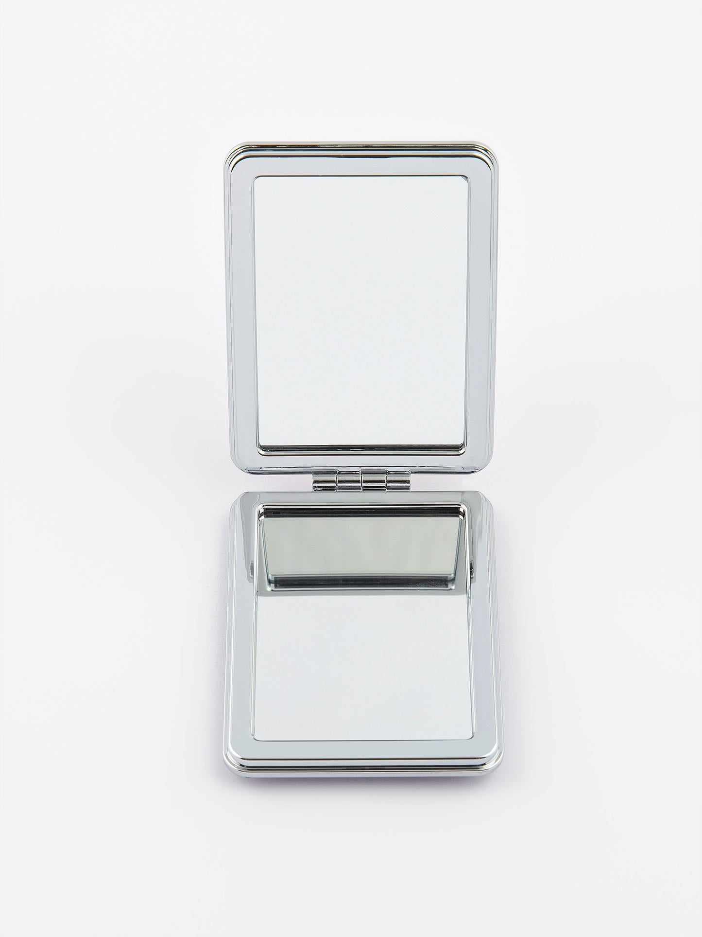 Glittery Sequin Compact Mirror
