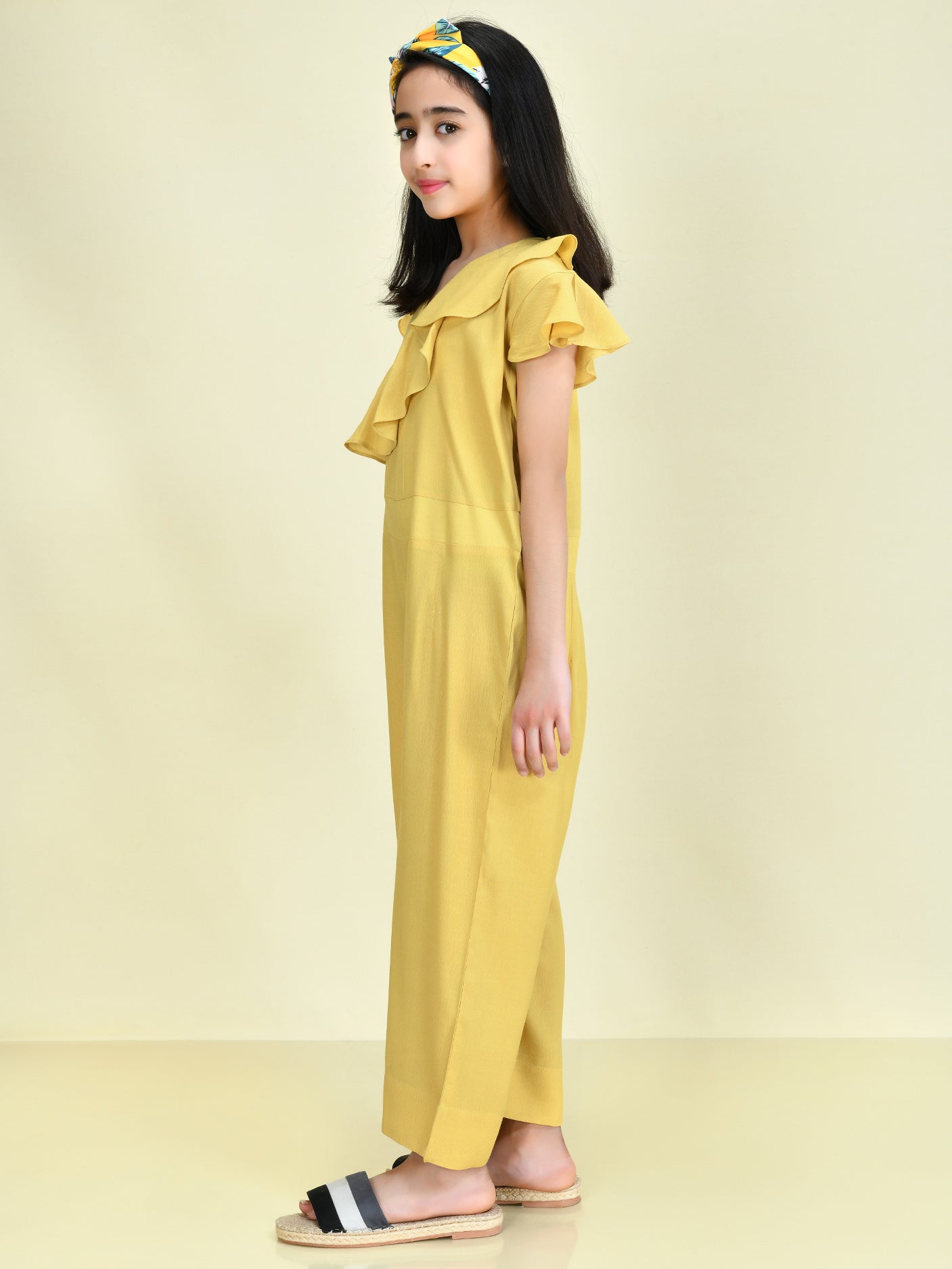 Grip Jumpsuit