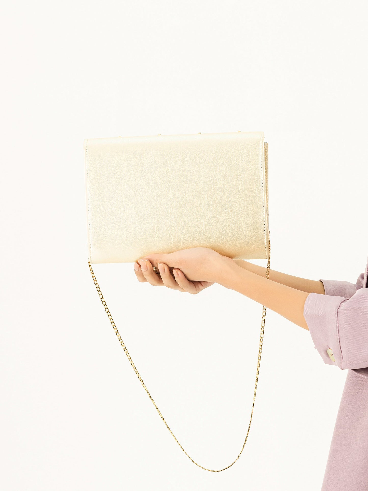 Embellished Clutch