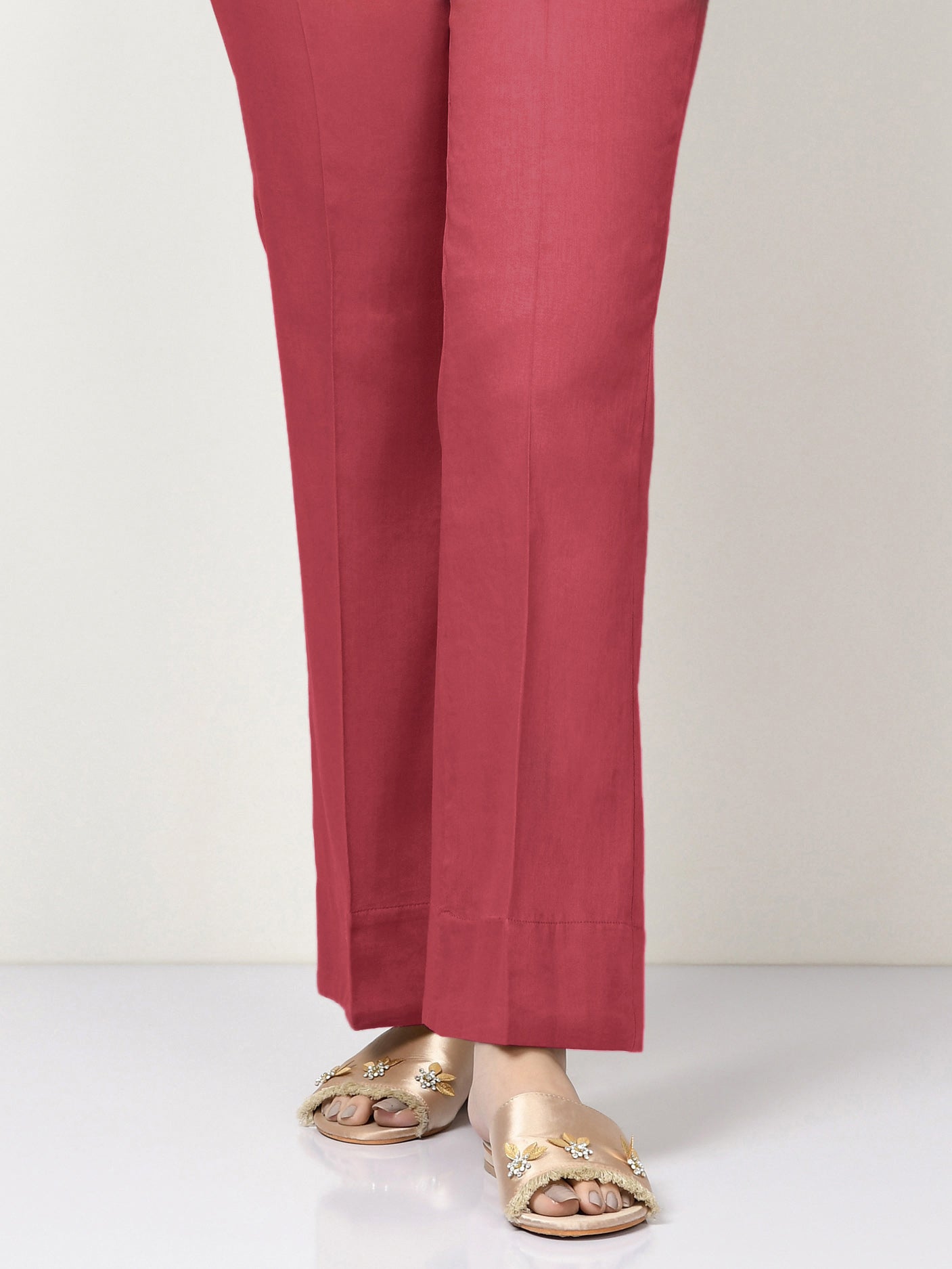 Cambric Trouser
