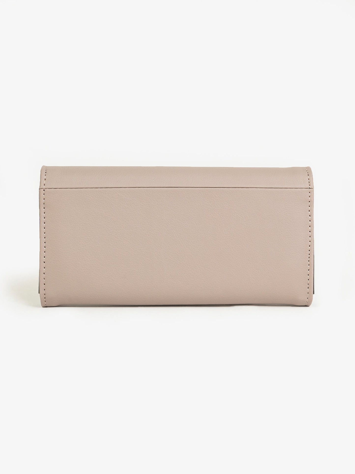 Embroidered Wallet