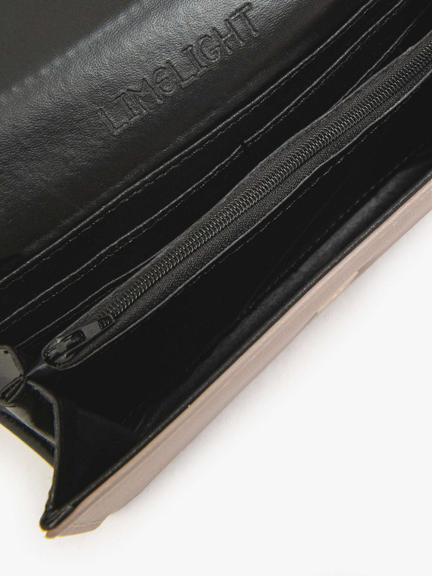 Embroidered Wallet