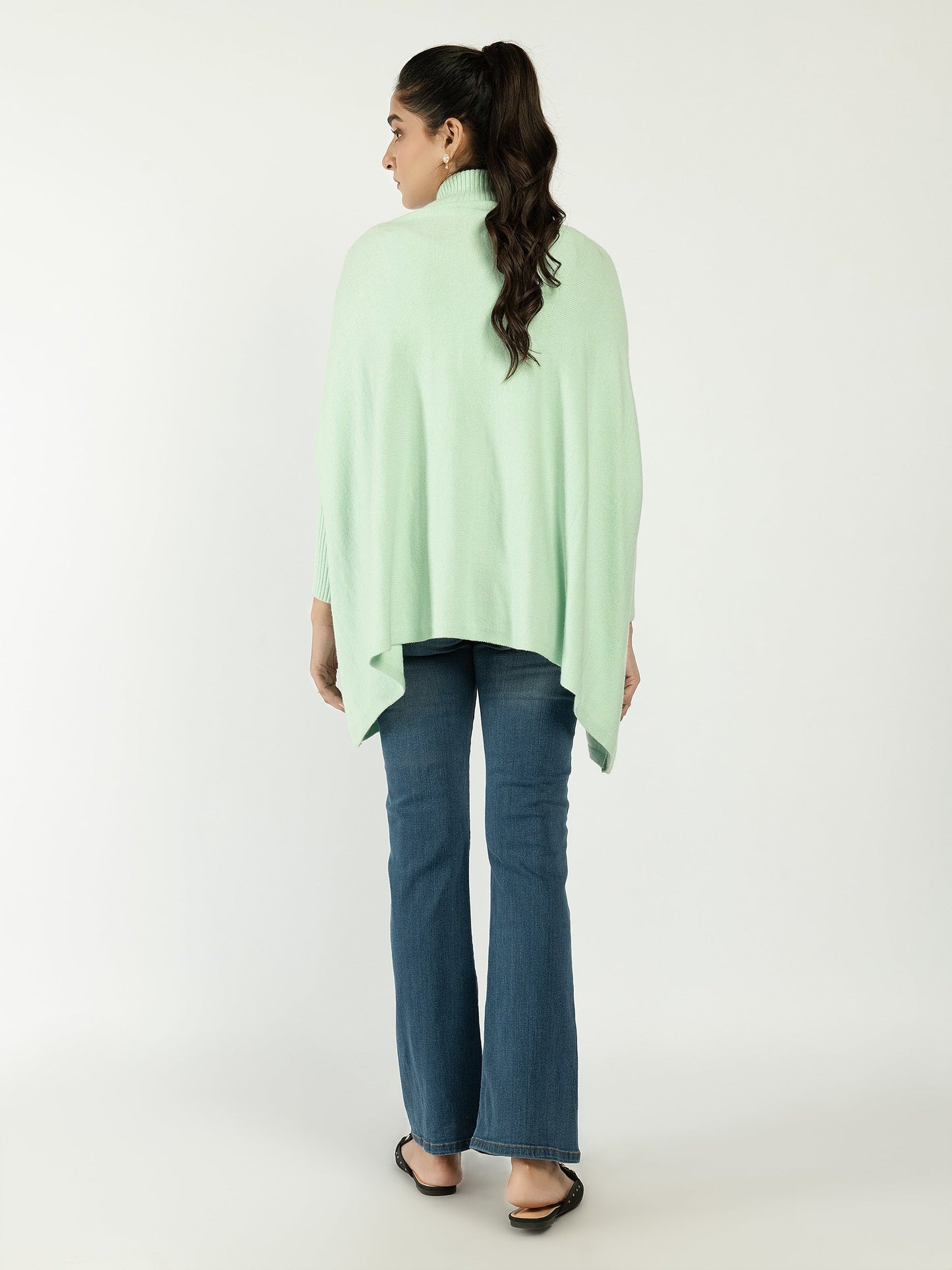 Batwing Sweater